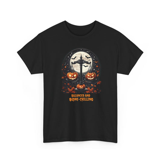 Horoscope Halloween Tee