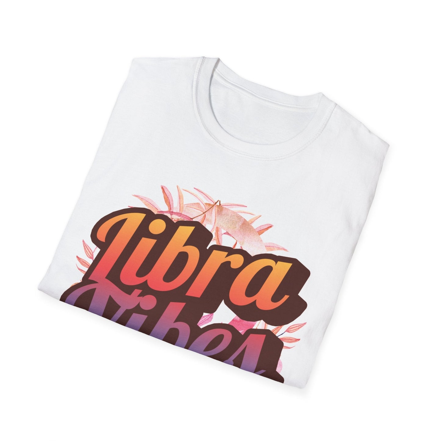 Libra vibes T-Shirt