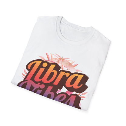 Libra vibes T-Shirt