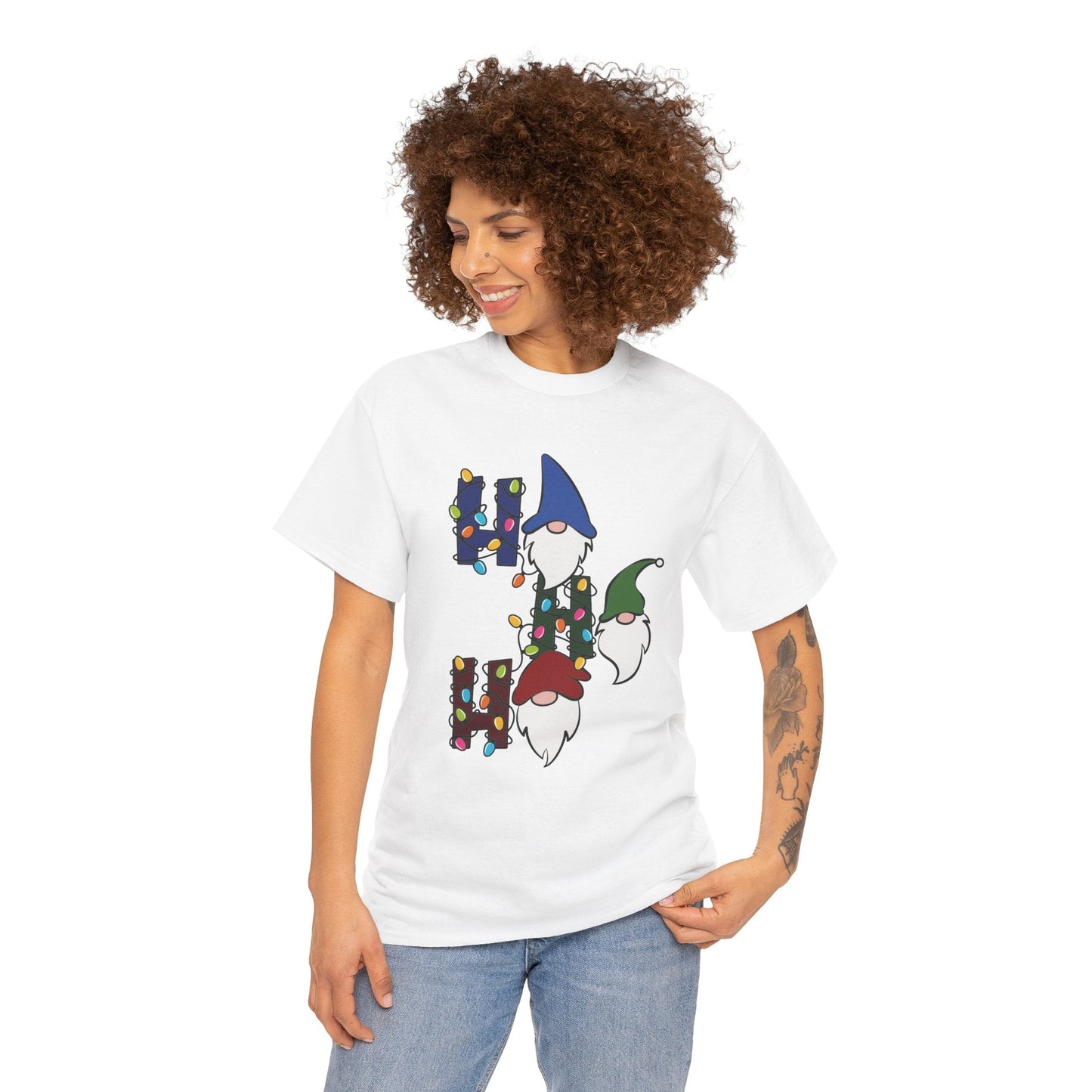 Merry Christmas and Happy New Year ShirtT-Shirt