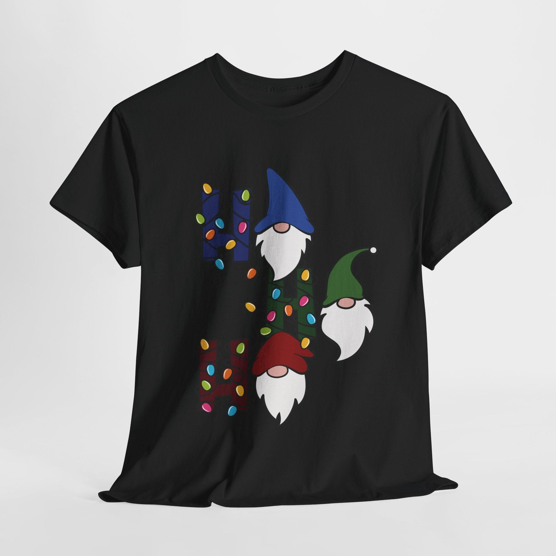 Merry Christmas and Happy New Year ShirtT-Shirt