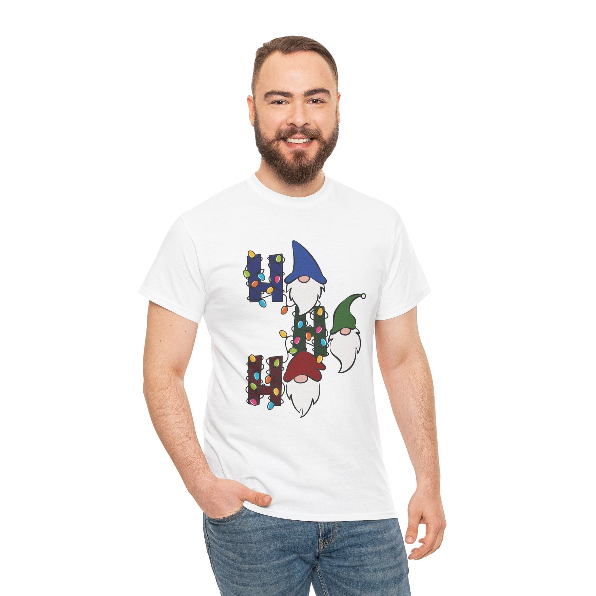 Merry Christmas and Happy New Year ShirtT-Shirt