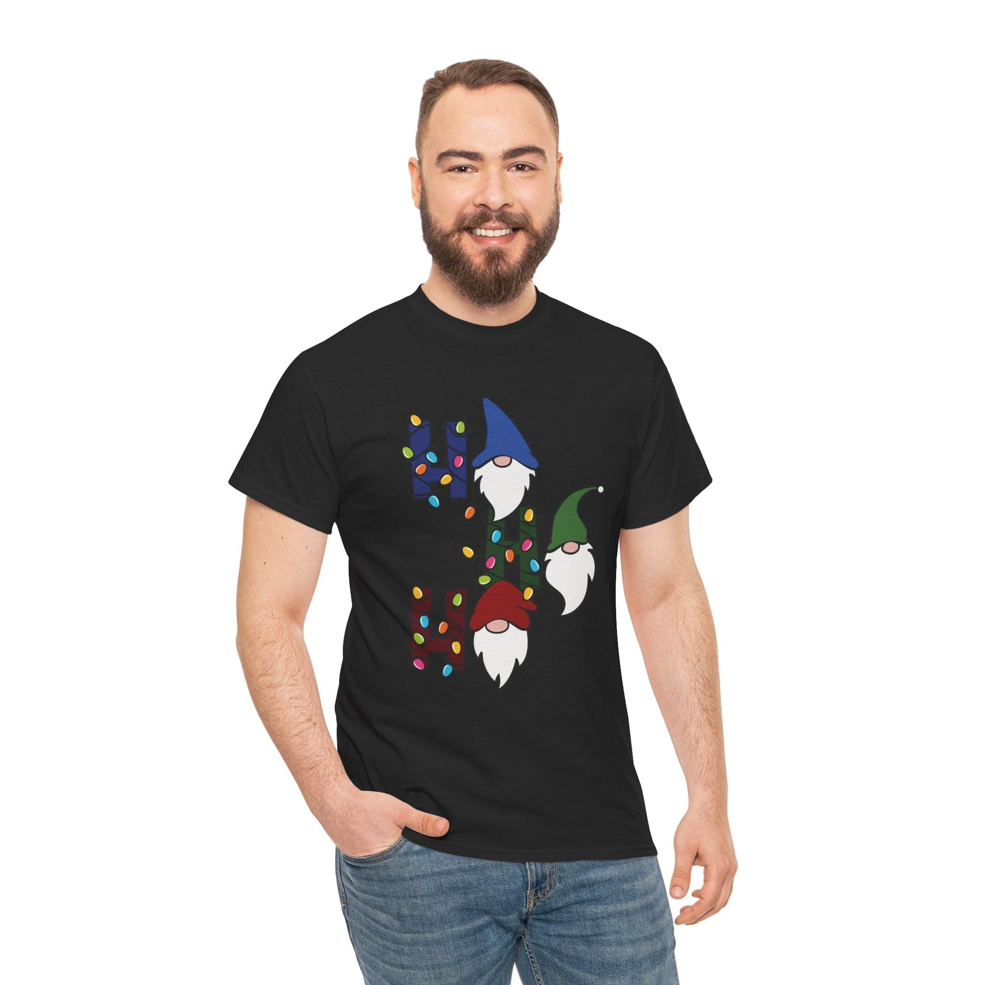 Merry Christmas and Happy New Year ShirtT-Shirt