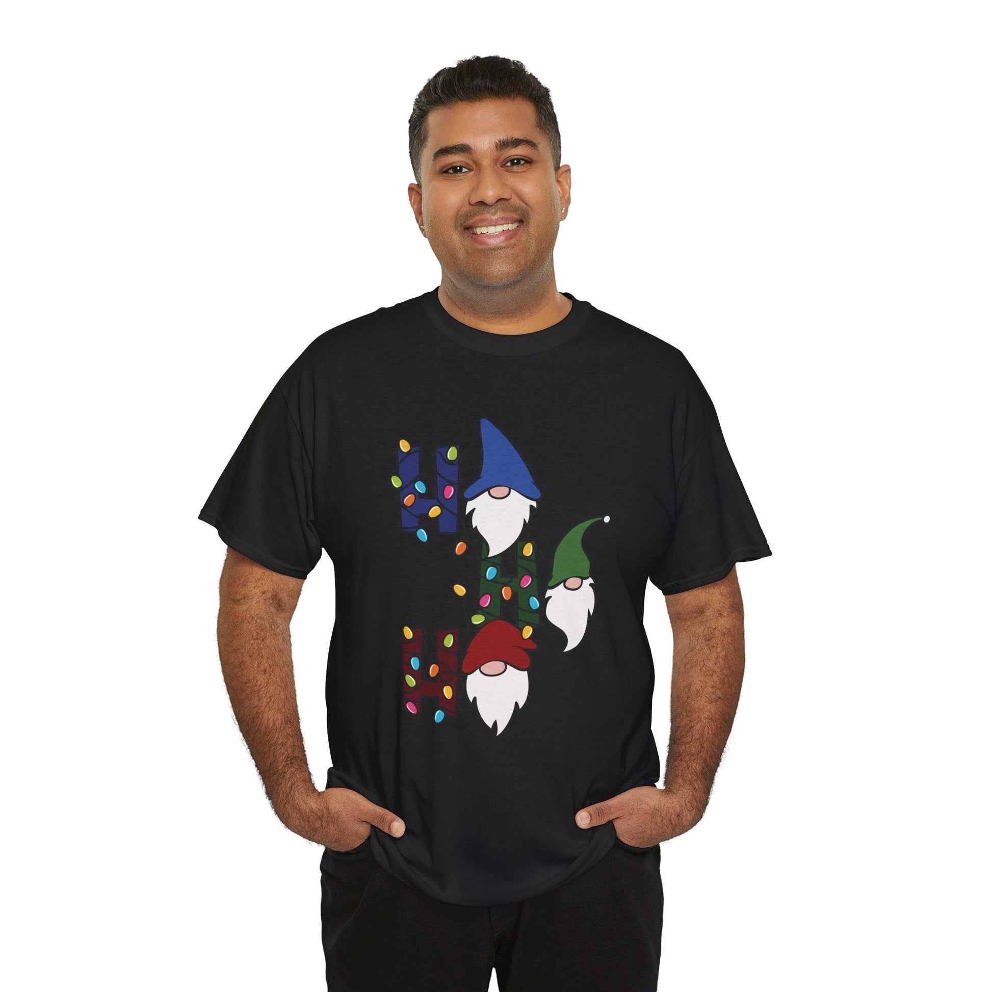 Merry Christmas and Happy New Year ShirtT-Shirt