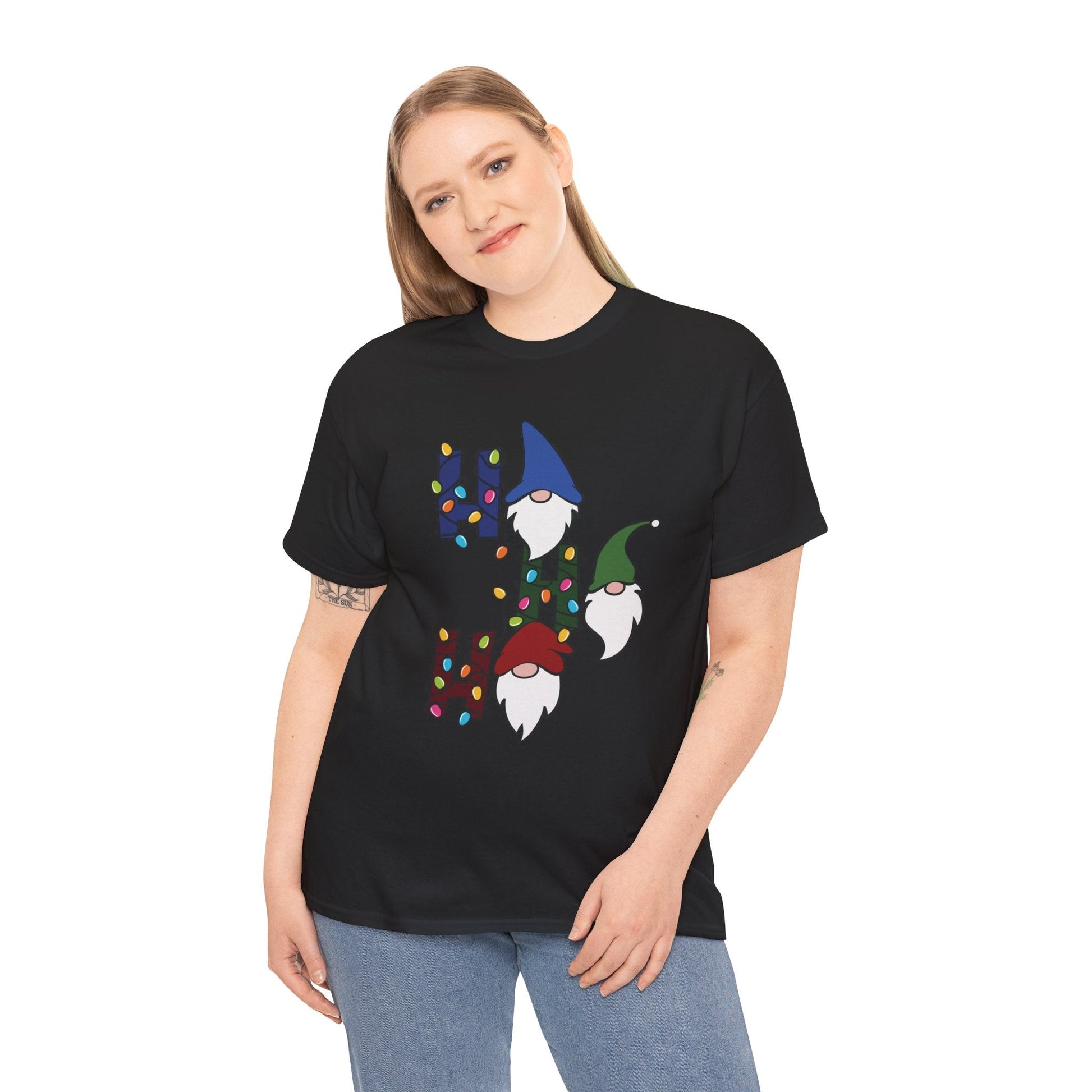 Merry Christmas and Happy New Year ShirtT-Shirt