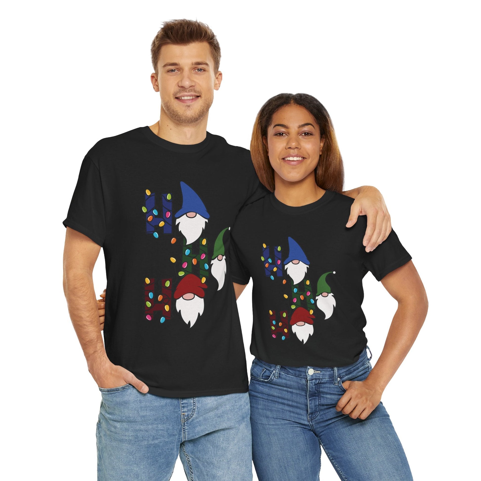 Merry Christmas and Happy New Year ShirtT-Shirt