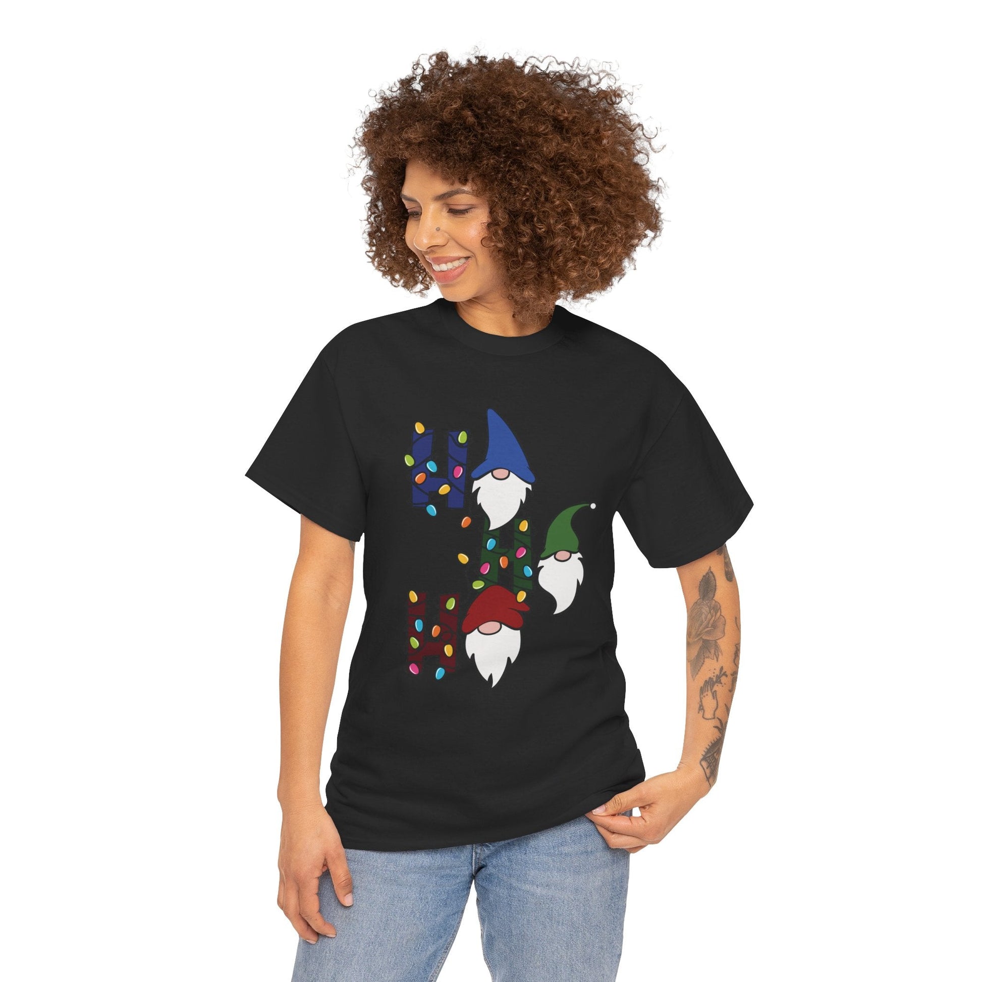 Merry Christmas and Happy New Year ShirtT-Shirt