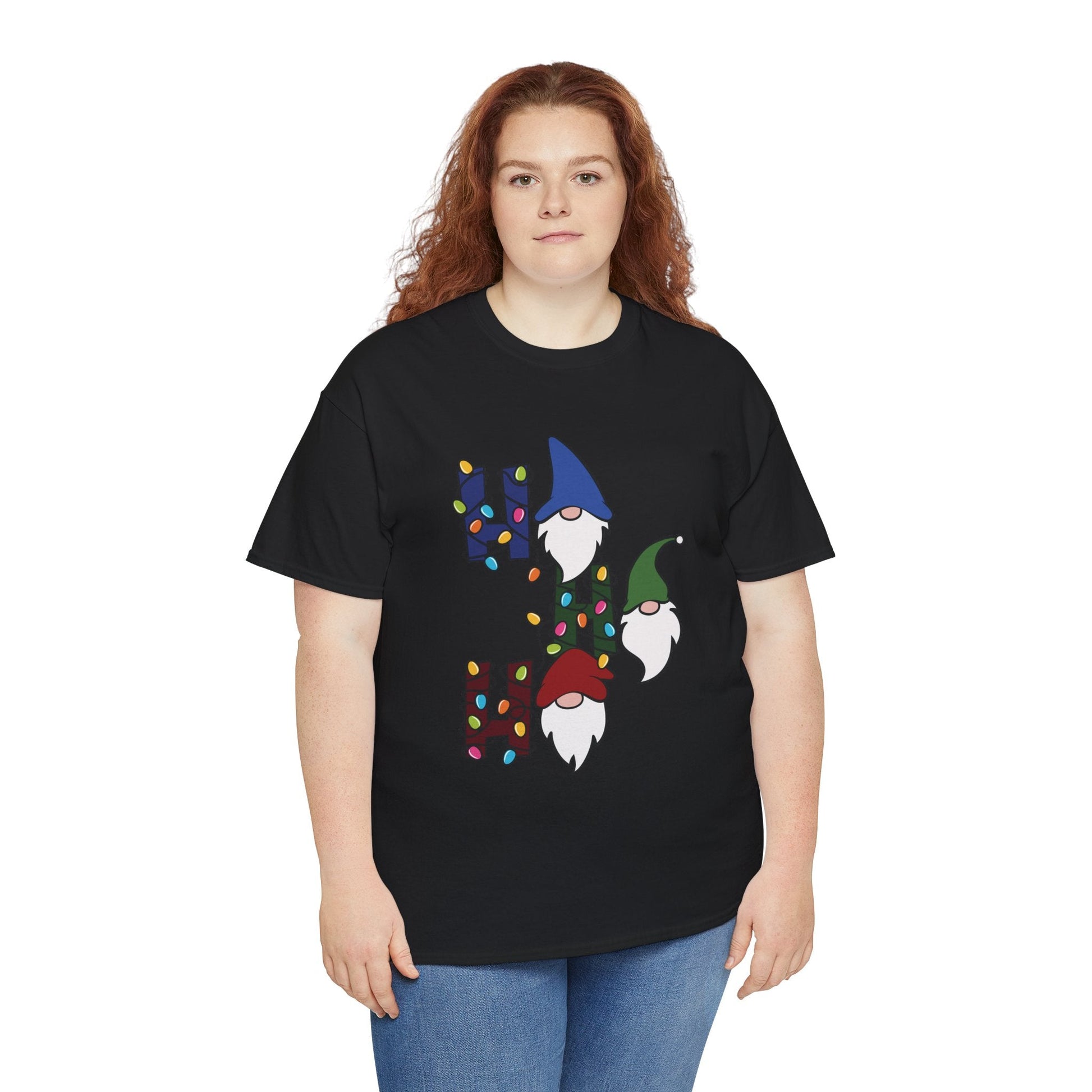 Merry Christmas and Happy New Year ShirtT-Shirt