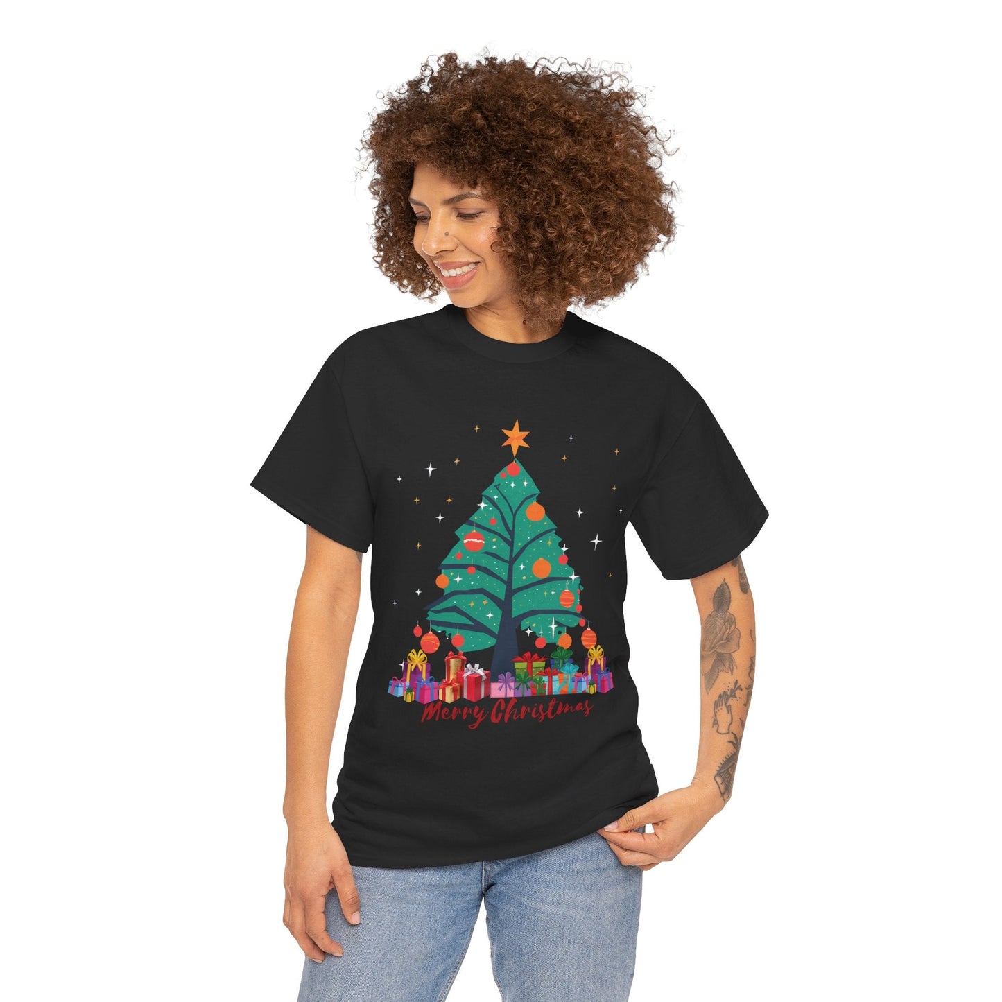 Merry Christmas Gift ShirtT-Shirt