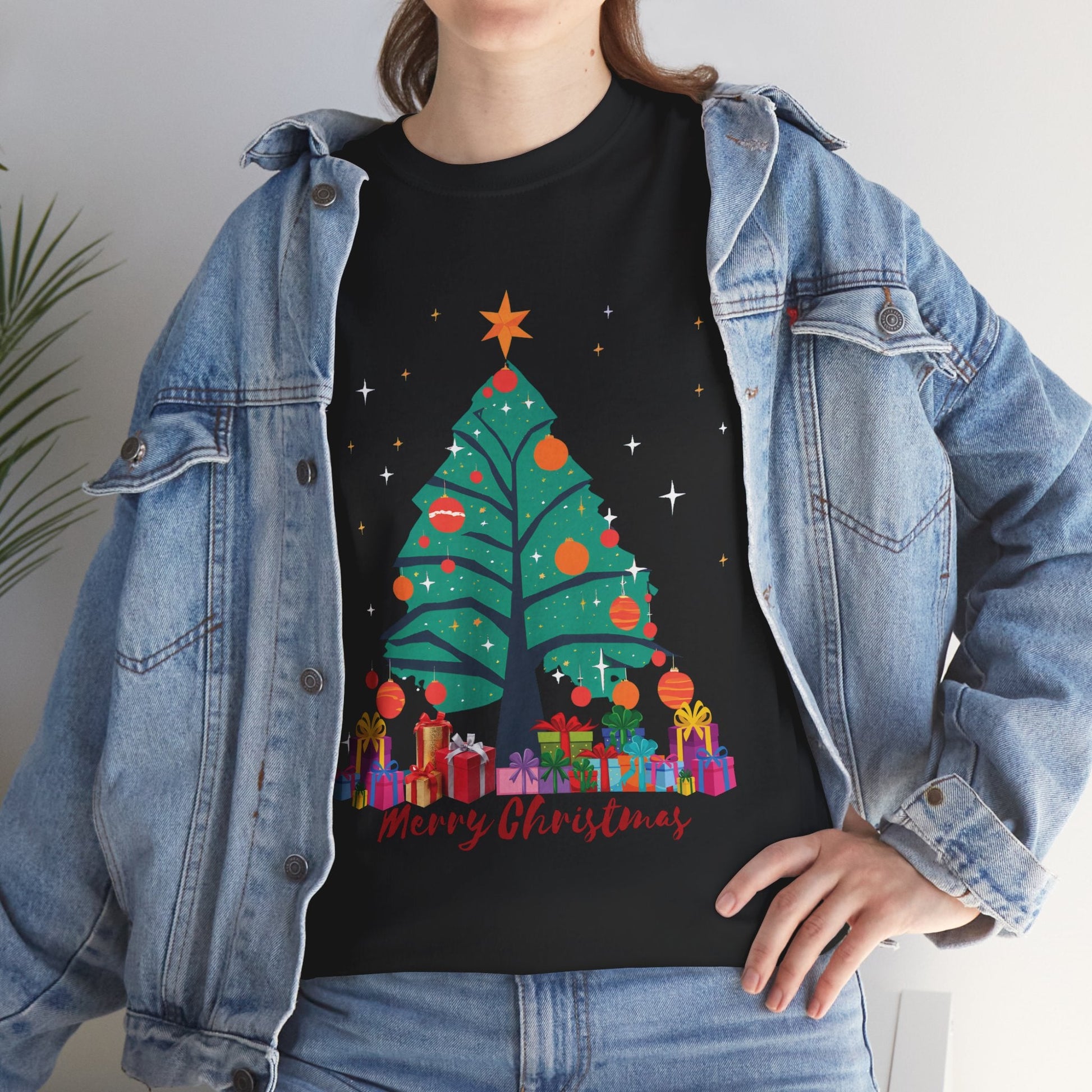 Merry Christmas Gift ShirtT-Shirt