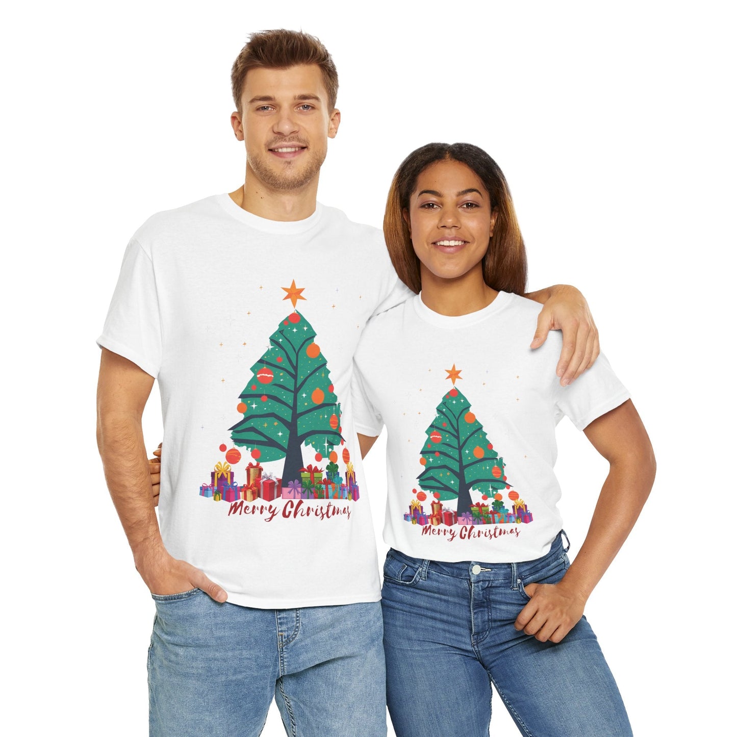 Merry Christmas Gift ShirtT-Shirt