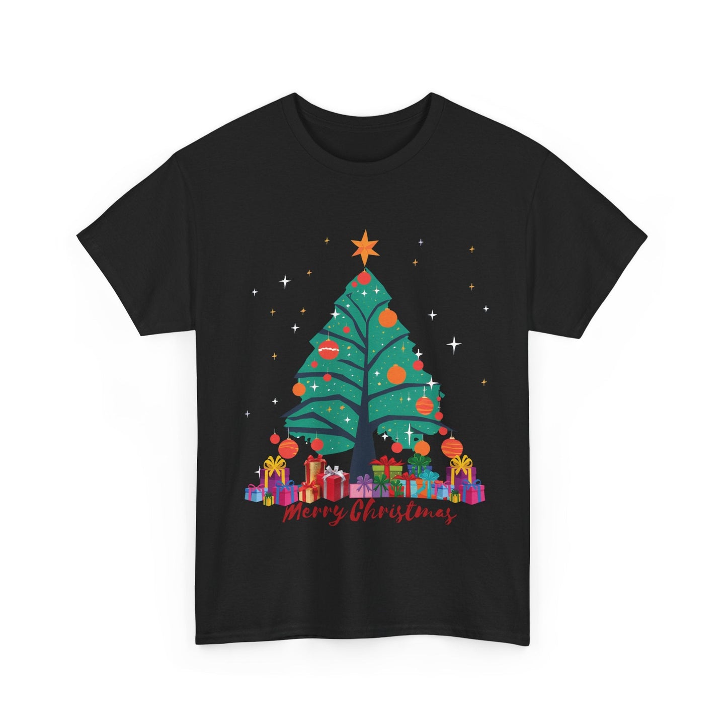 Merry Christmas Gift ShirtT-Shirt