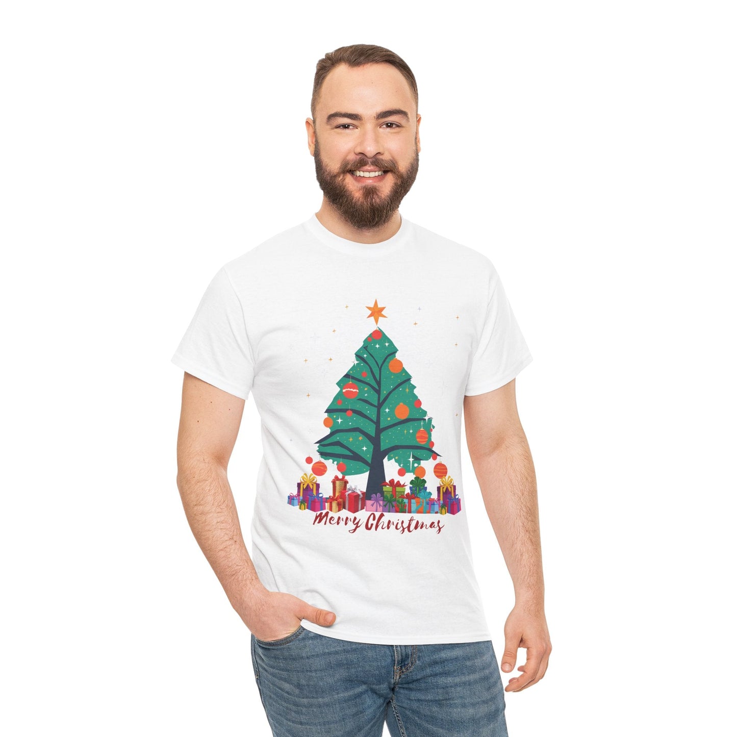 Merry Christmas Gift ShirtT-Shirt