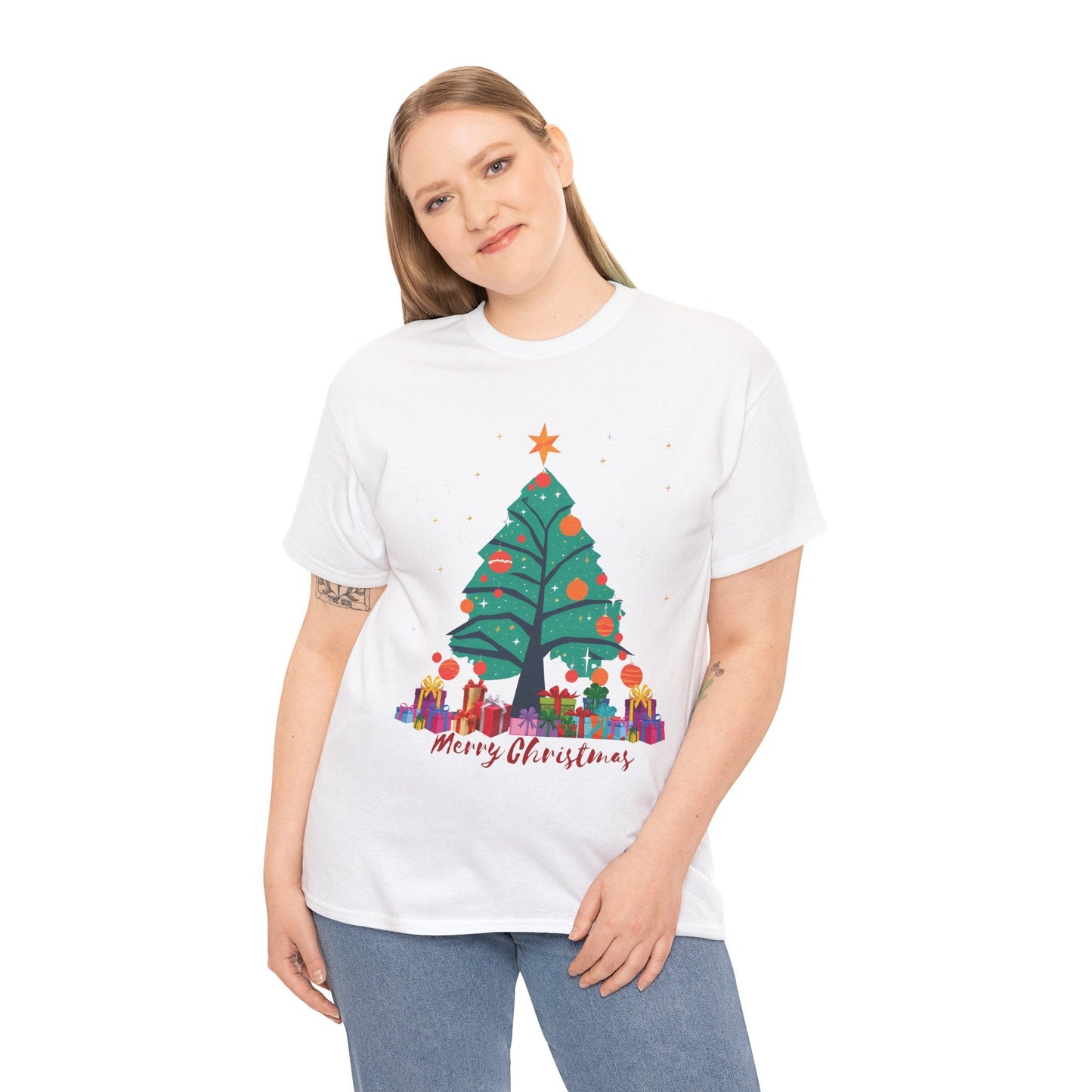 Merry Christmas Gift ShirtT-Shirt