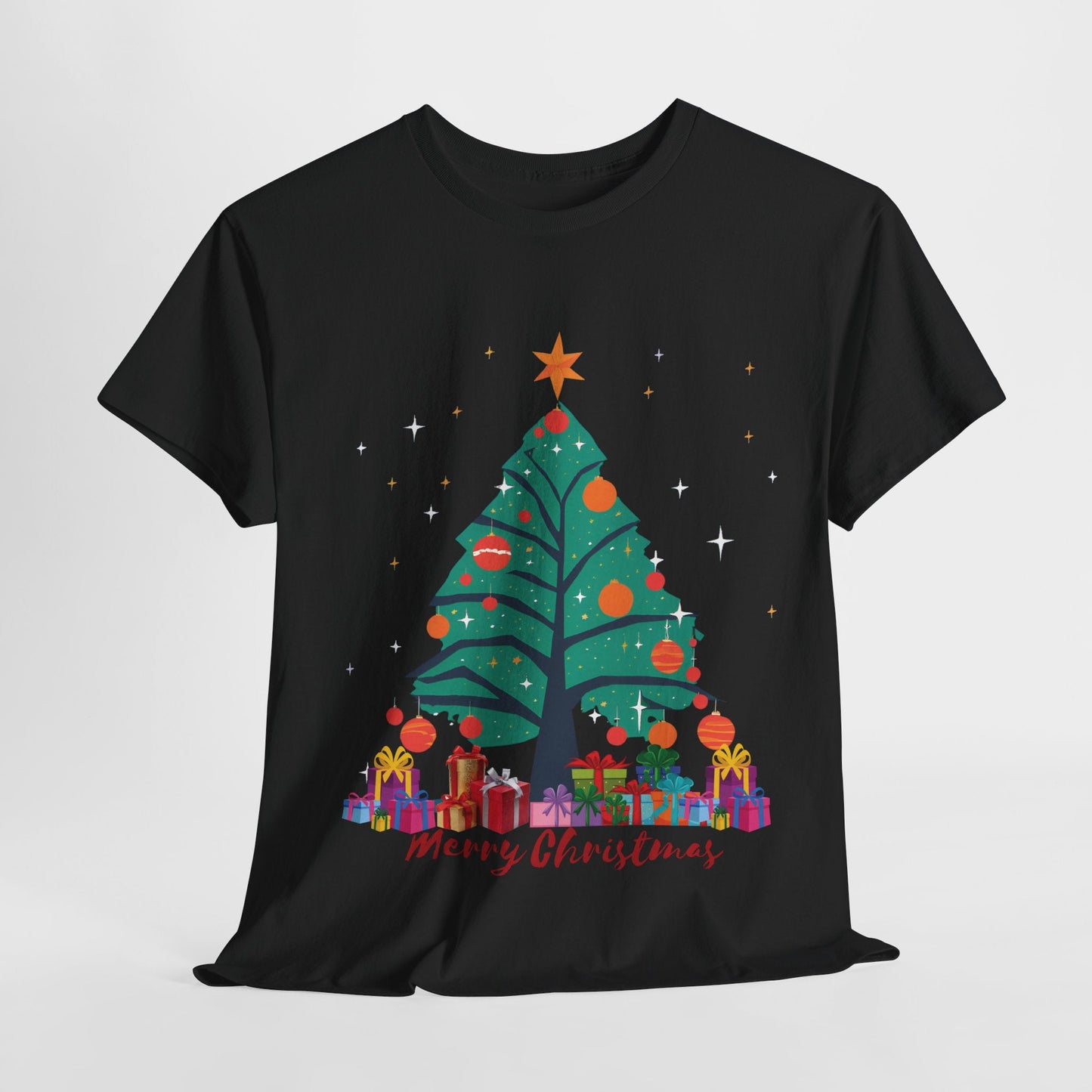 Merry Christmas Gift ShirtT-Shirt