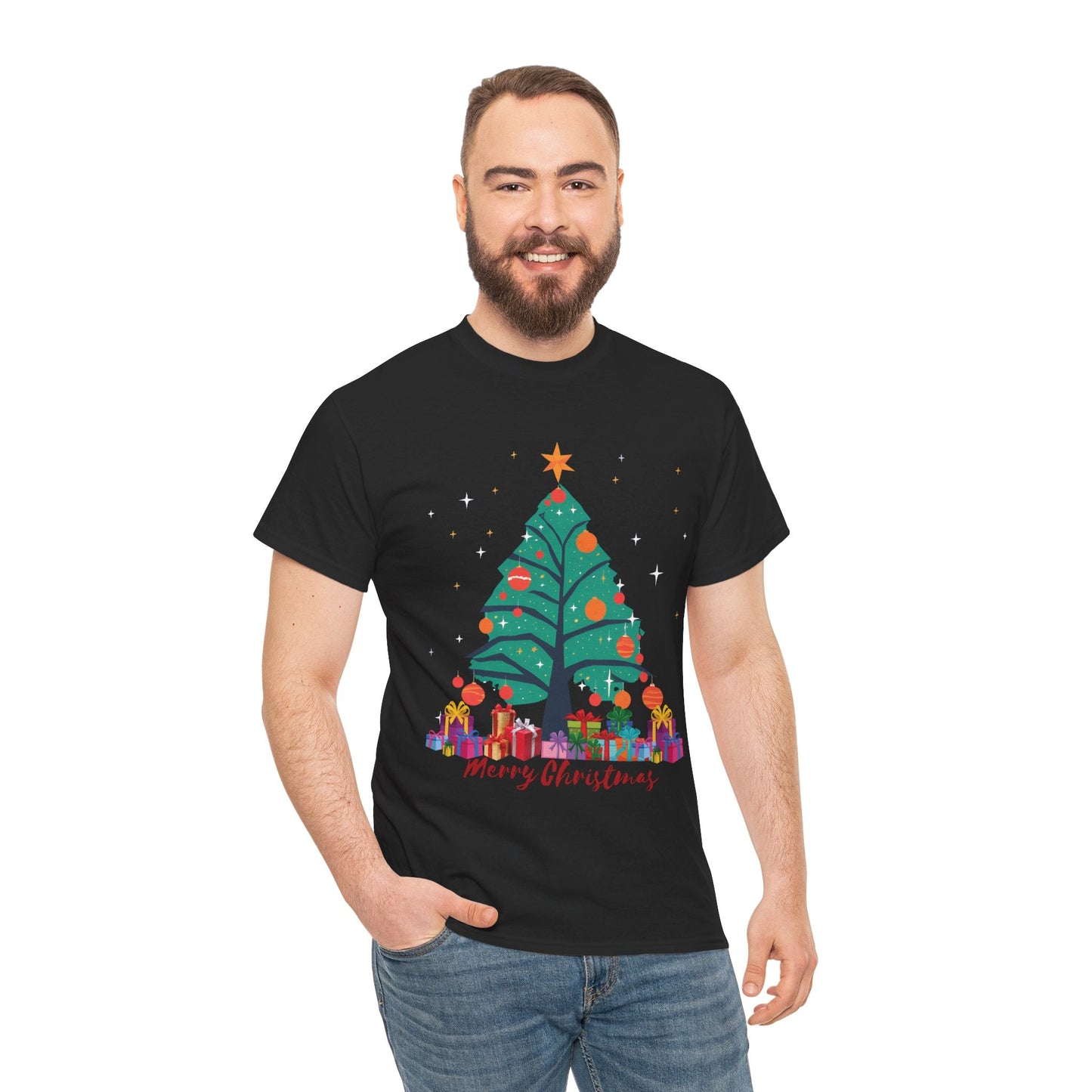 Merry Christmas Gift ShirtT-Shirt