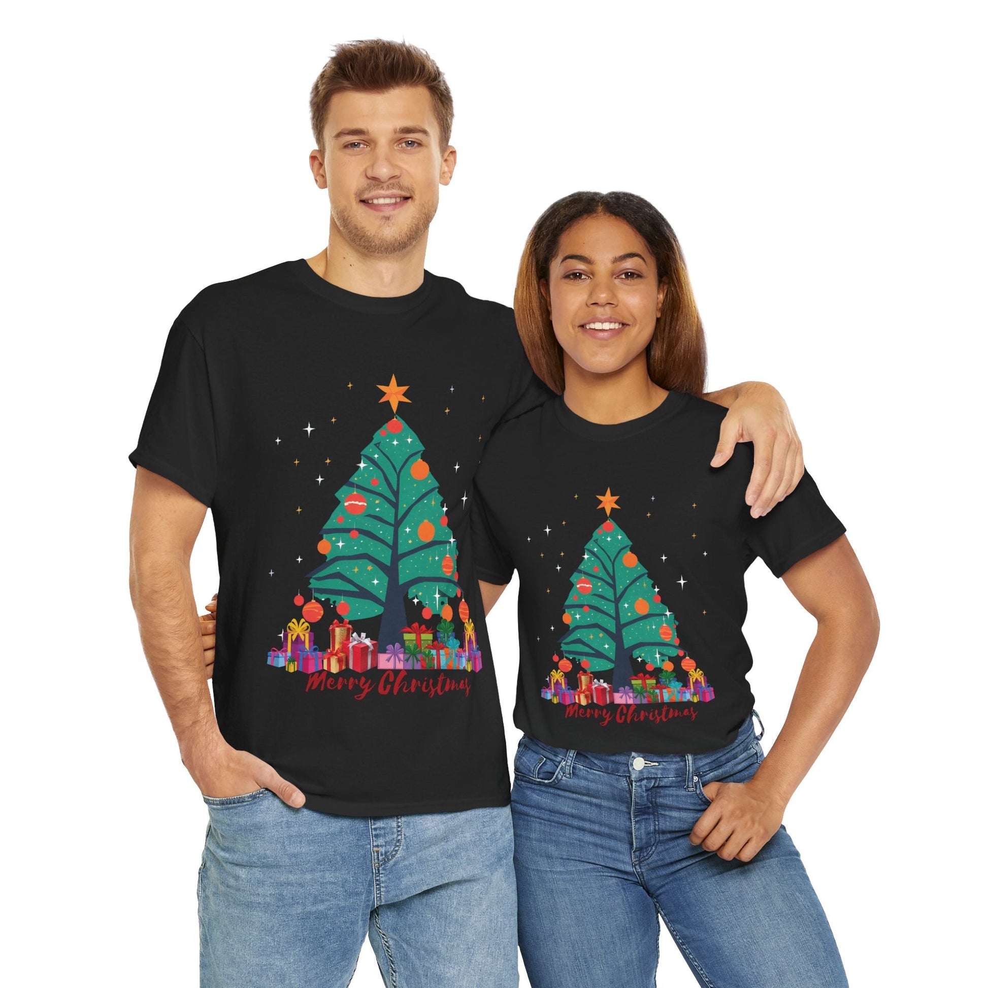 Merry Christmas Gift ShirtT-Shirt