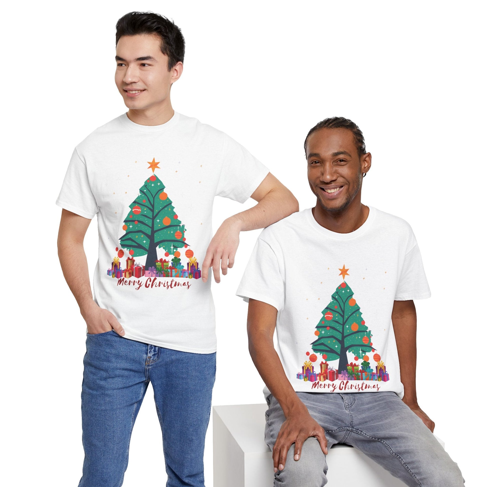 Merry Christmas Gift ShirtT-Shirt