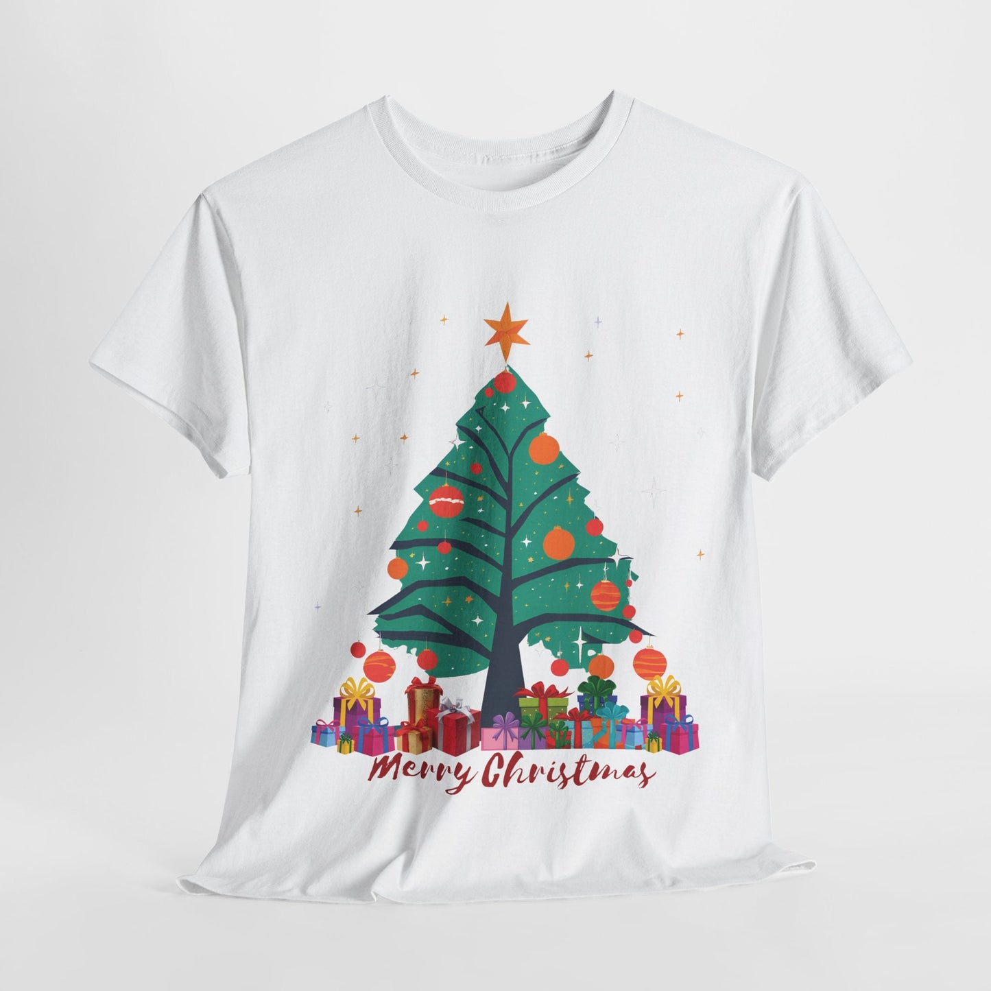 Merry Christmas Gift ShirtT-Shirt