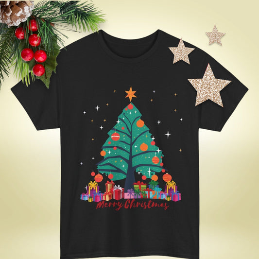 Merry Christmas Gift ShirtT-Shirt