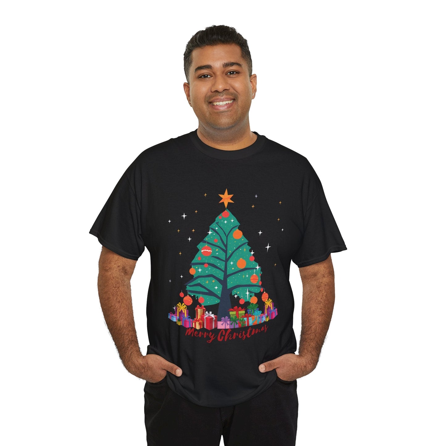 Merry Christmas Gift ShirtT-Shirt