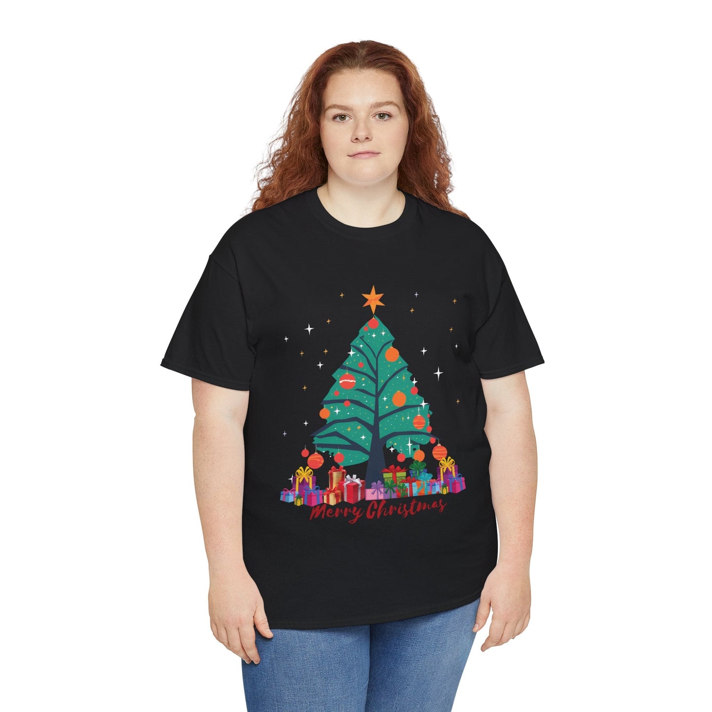 Merry Christmas Gift ShirtT-Shirt