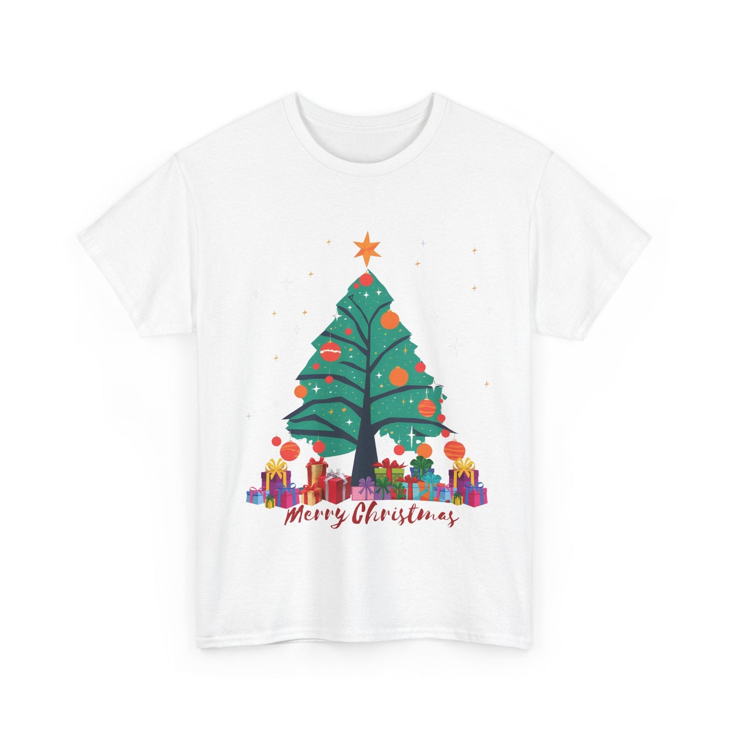 Merry Christmas Gift ShirtT-Shirt