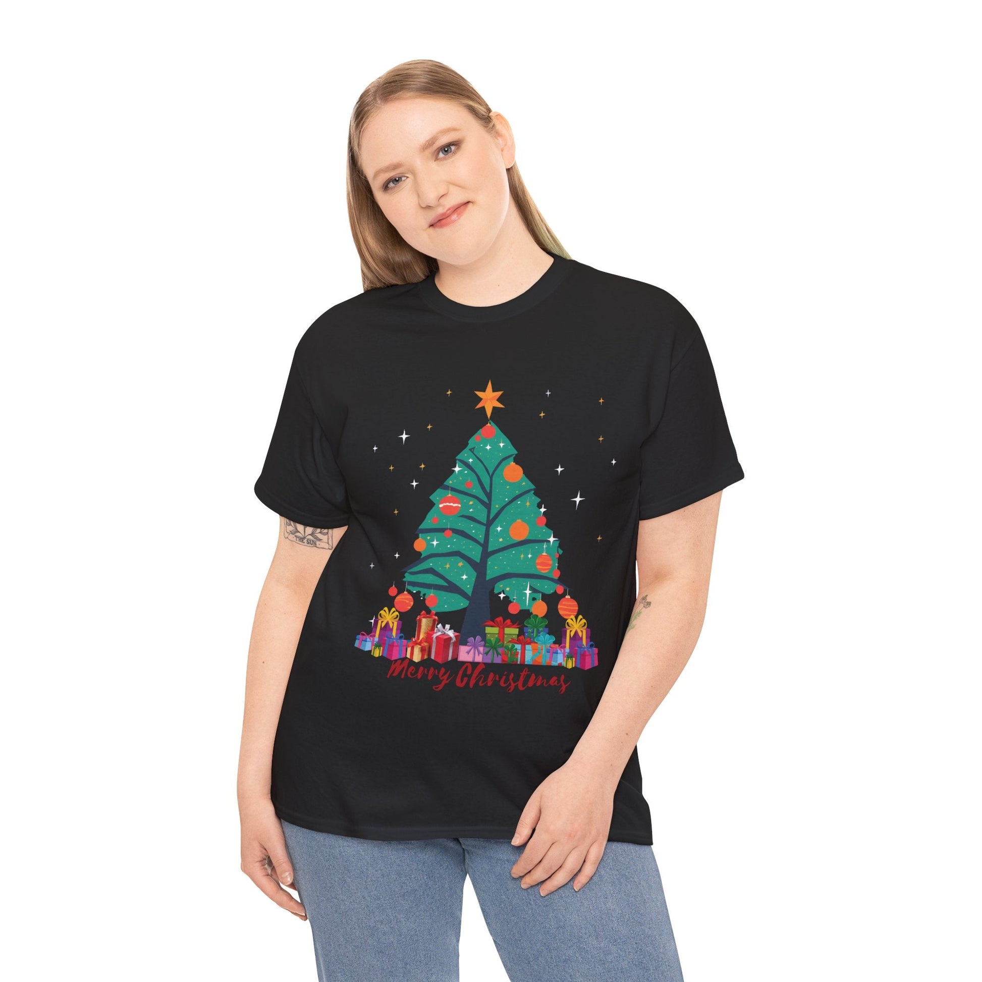 Merry Christmas Gift ShirtT-Shirt