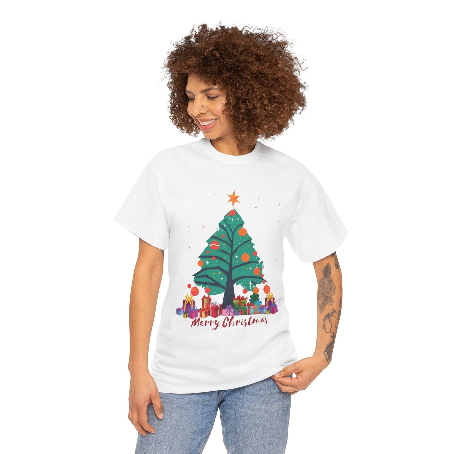 Merry Christmas Gift ShirtT-Shirt