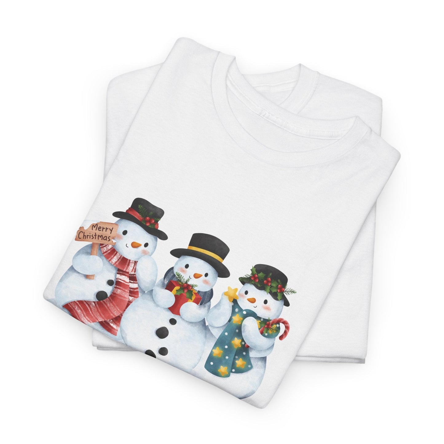 Merry Christmas - Let is snow ShirtT-Shirt