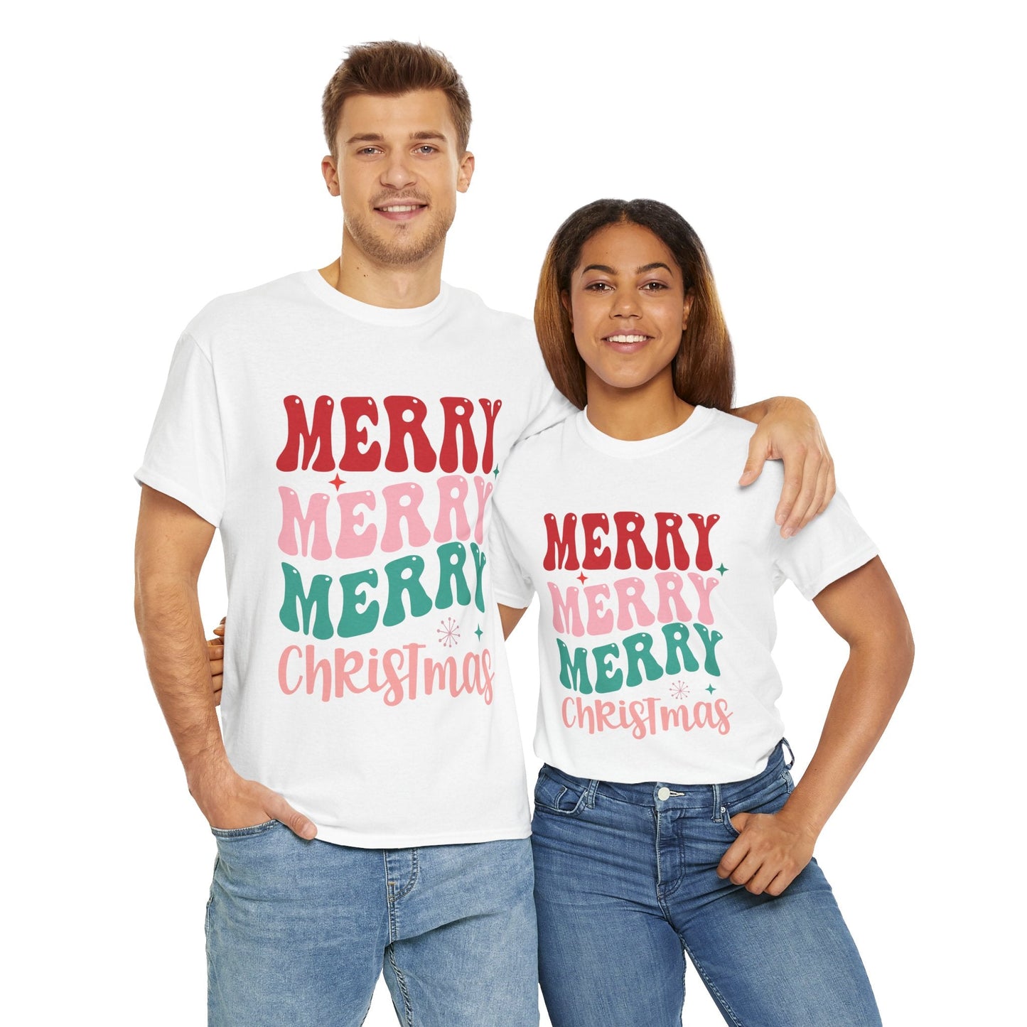 Merry Christmas - Merry Christmas ShirtT-Shirt