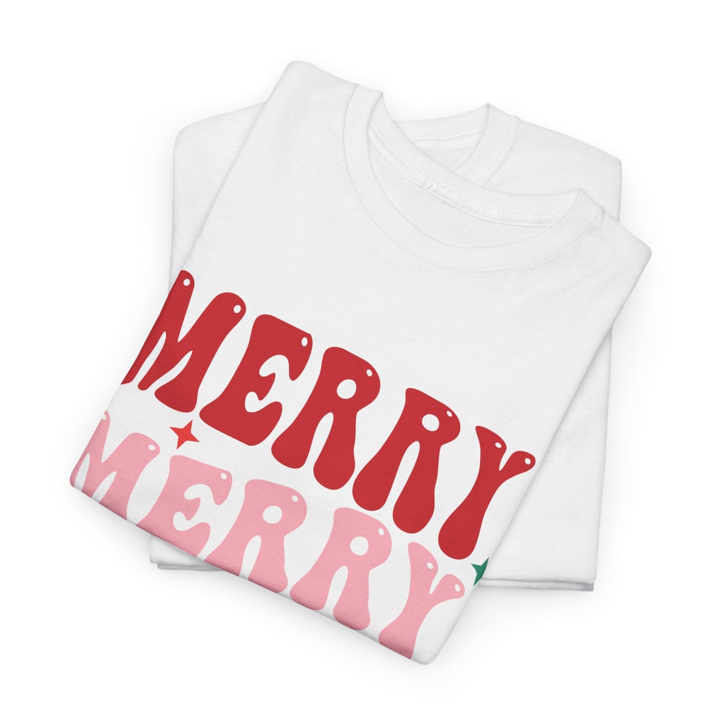 Merry Christmas - Merry Christmas ShirtT-Shirt