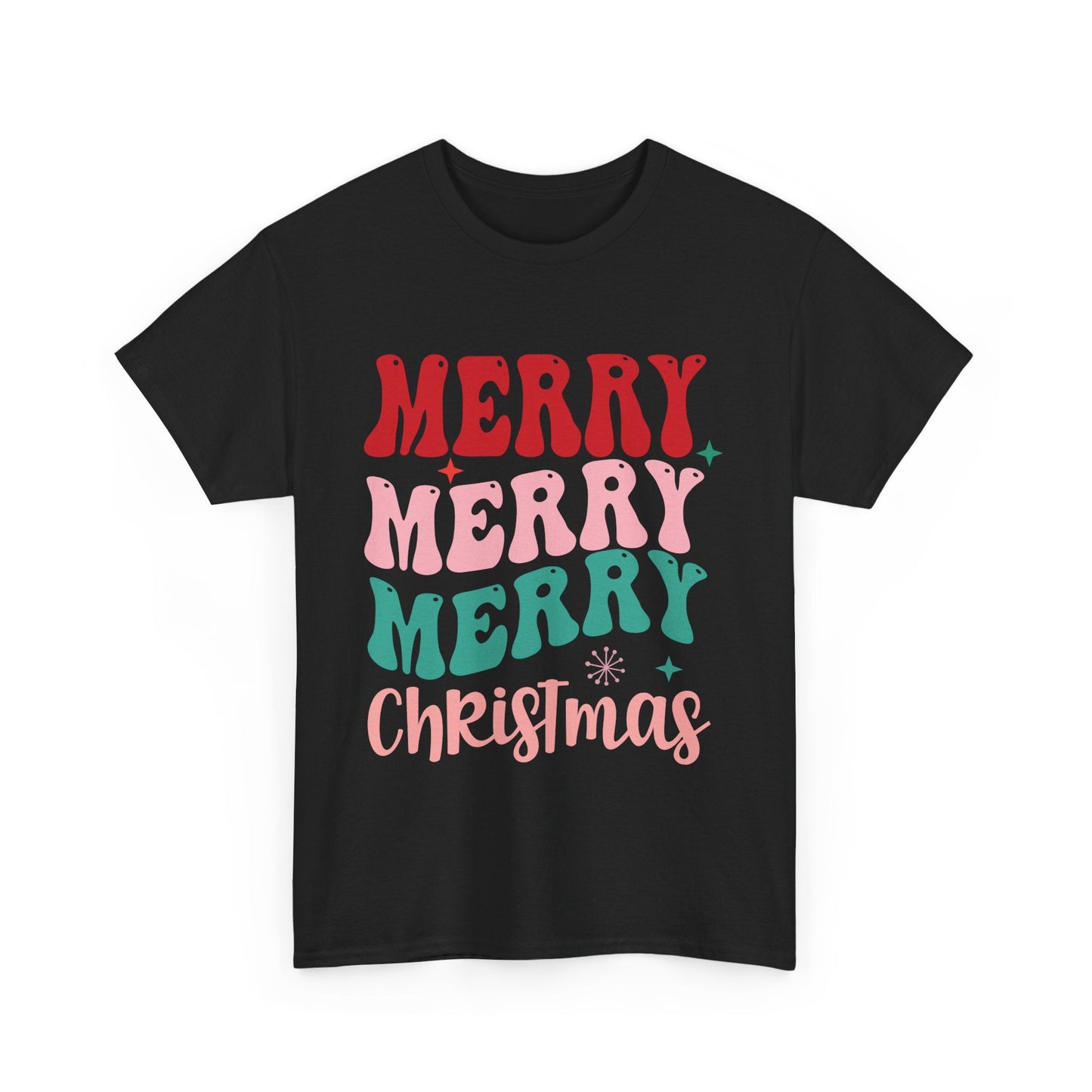 Merry Christmas - Merry Christmas ShirtT-Shirt