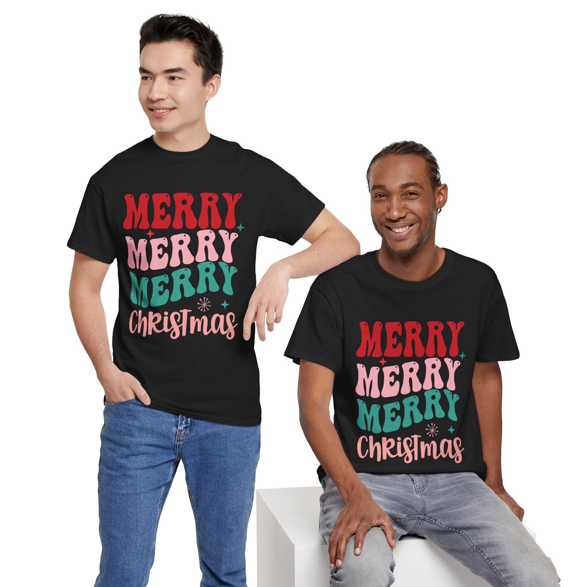 Merry Christmas - Merry Christmas ShirtT-Shirt