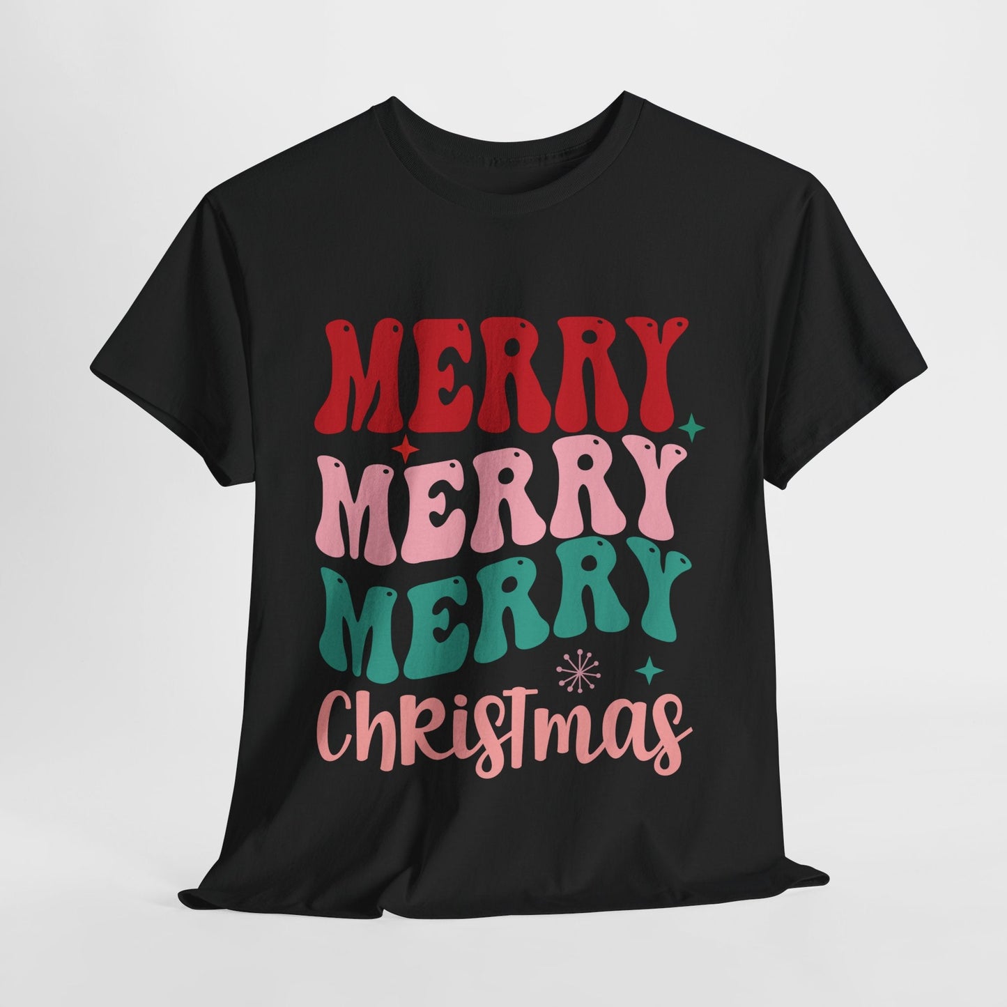 Merry Christmas - Merry Christmas ShirtT-Shirt