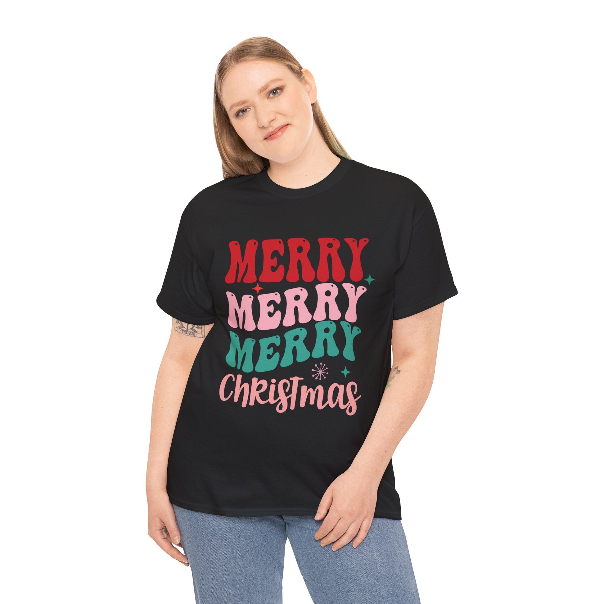 Merry Christmas - Merry Christmas ShirtT-Shirt