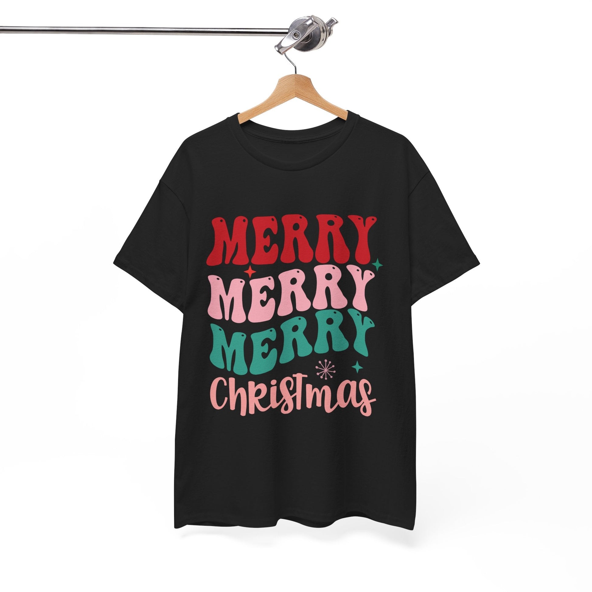 Merry Christmas - Merry Christmas ShirtT-Shirt