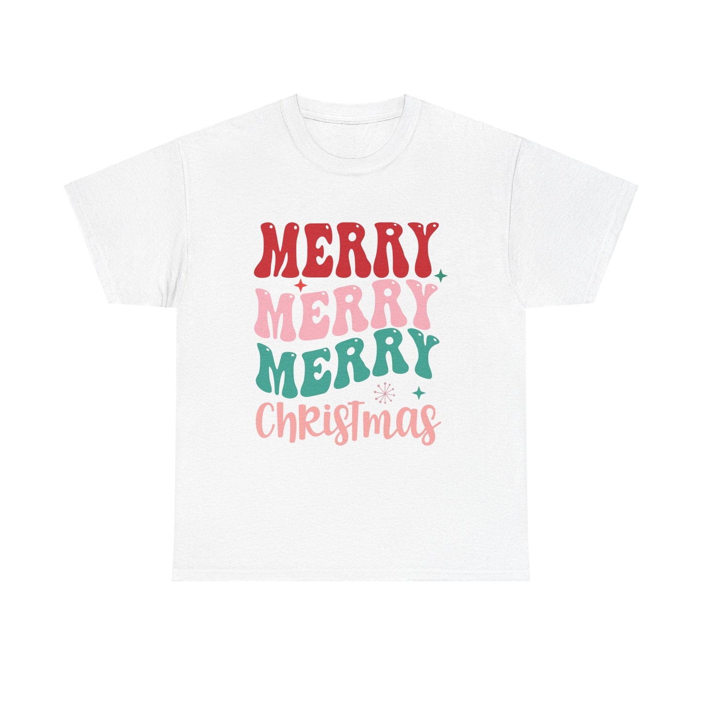 Merry Christmas - Merry Christmas ShirtT-Shirt