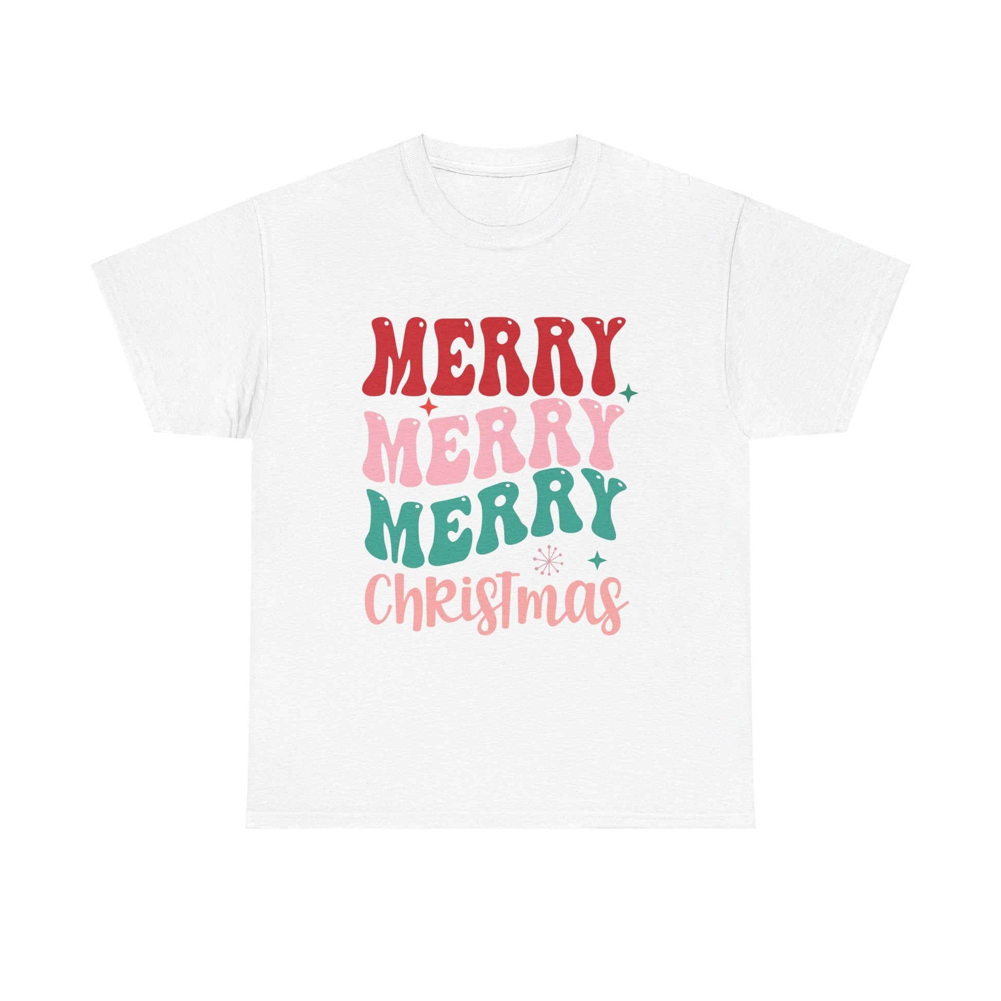 Merry Christmas - Merry Christmas ShirtT-Shirt