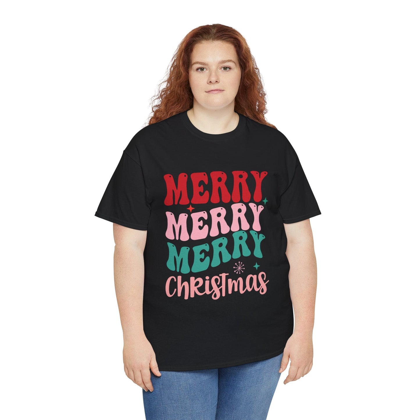 Merry Christmas - Merry Christmas ShirtT-Shirt