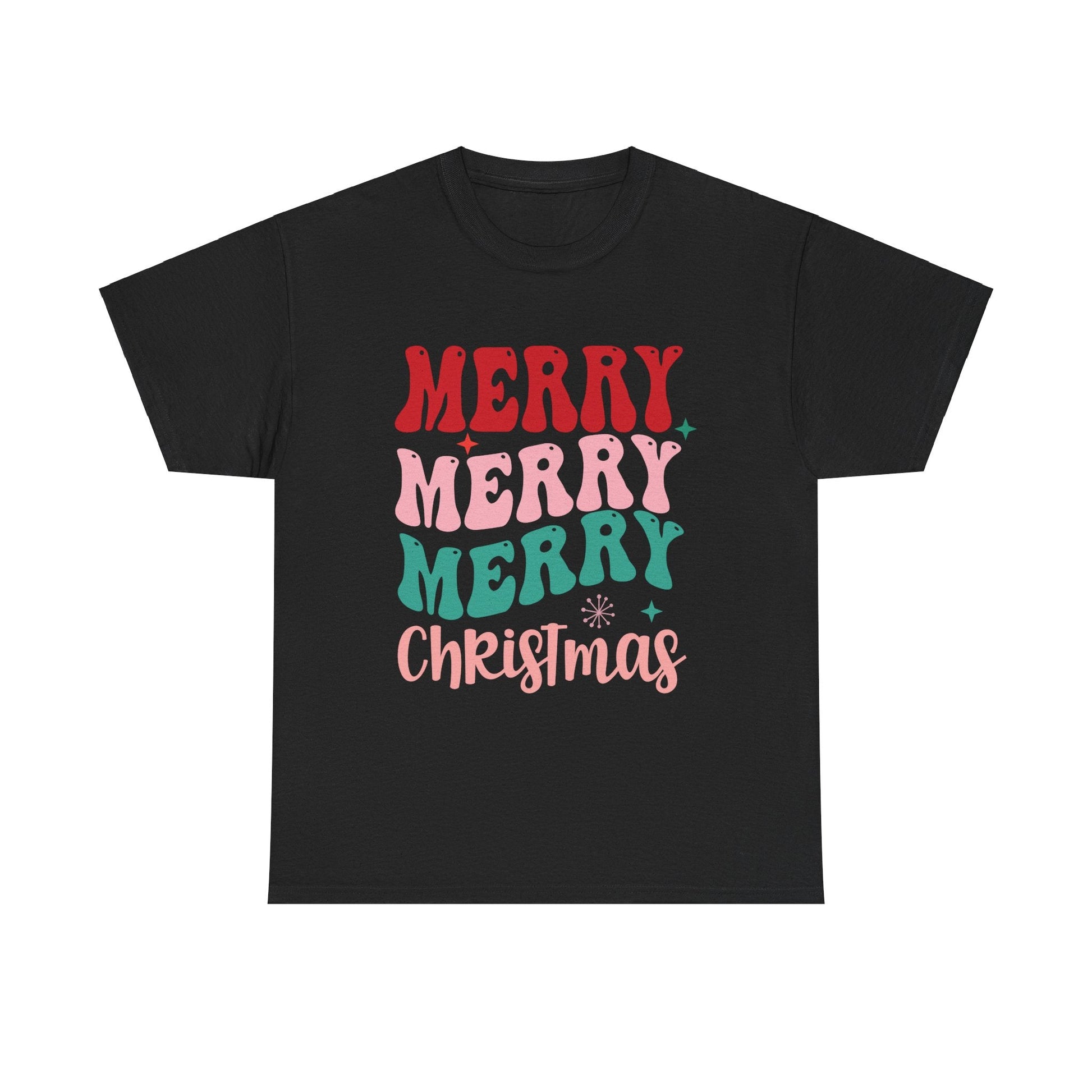 Merry Christmas - Merry Christmas ShirtT-Shirt