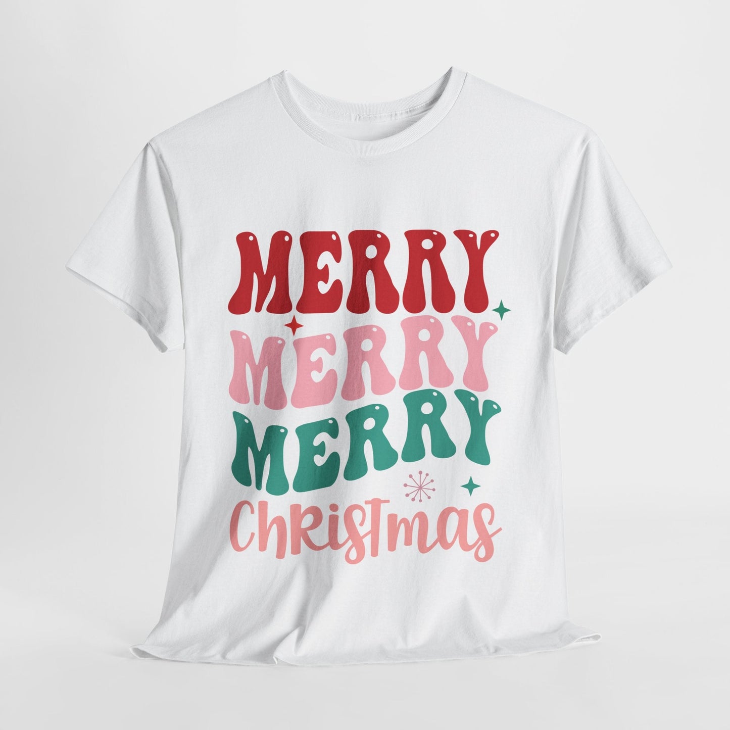 Merry Christmas - Merry Christmas ShirtT-Shirt