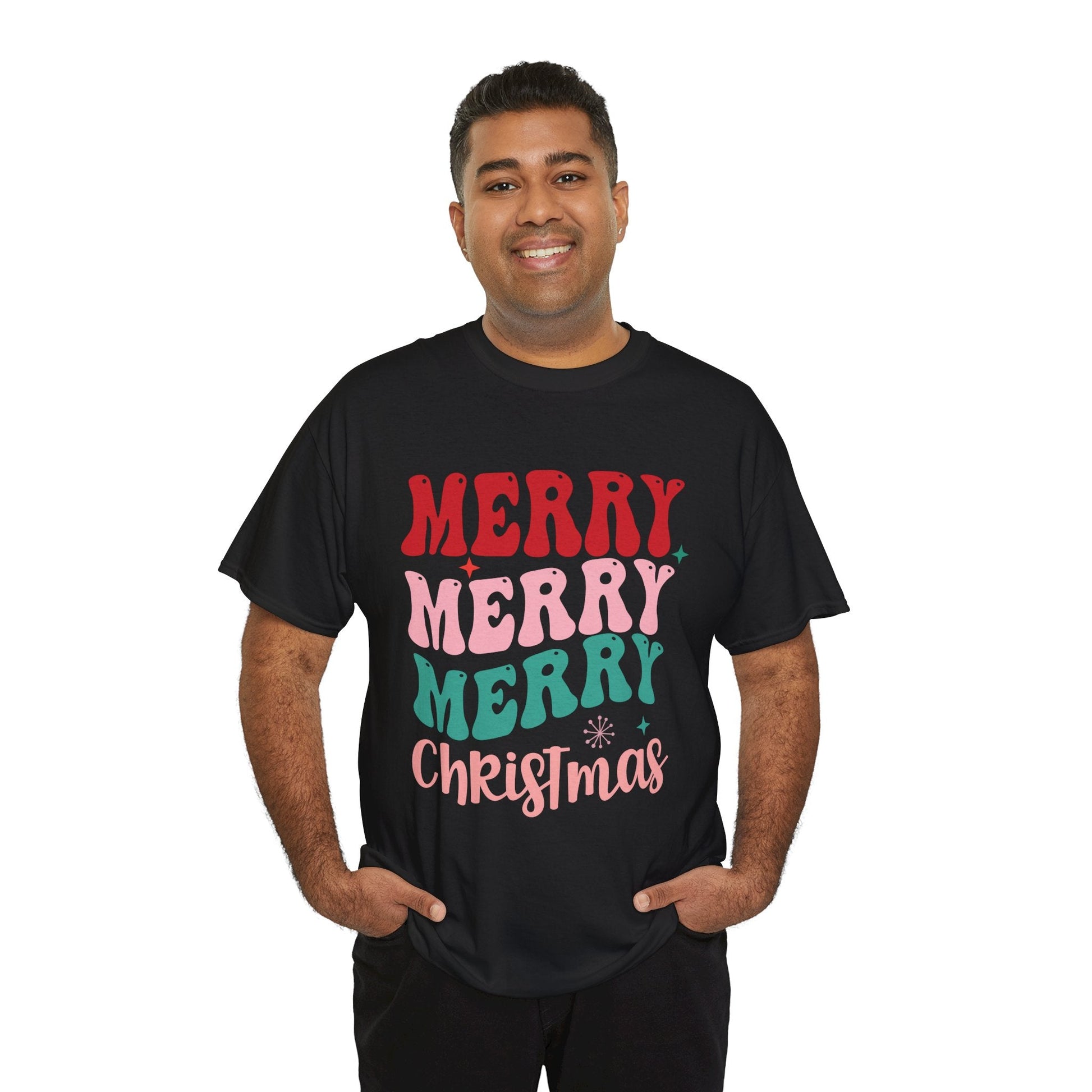 Merry Christmas - Merry Christmas ShirtT-Shirt