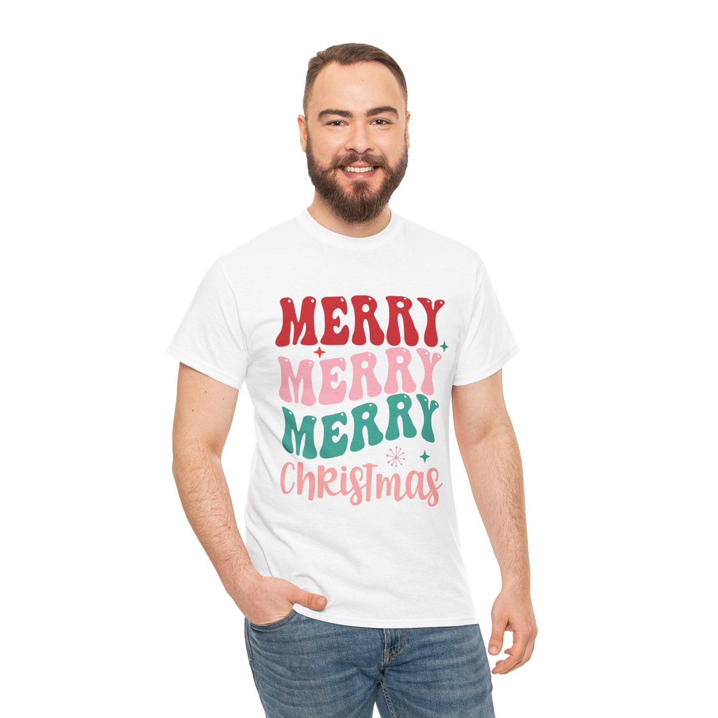 Merry Christmas - Merry Christmas ShirtT-Shirt