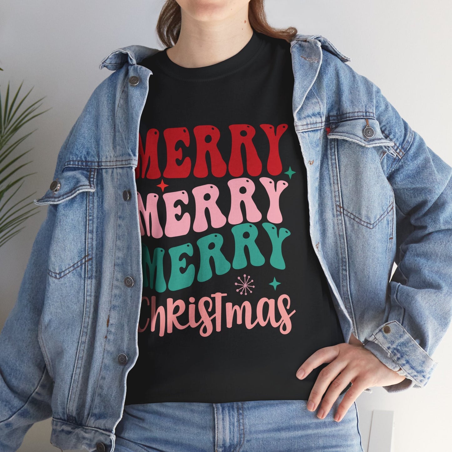 Merry Christmas - Merry Christmas ShirtT-Shirt