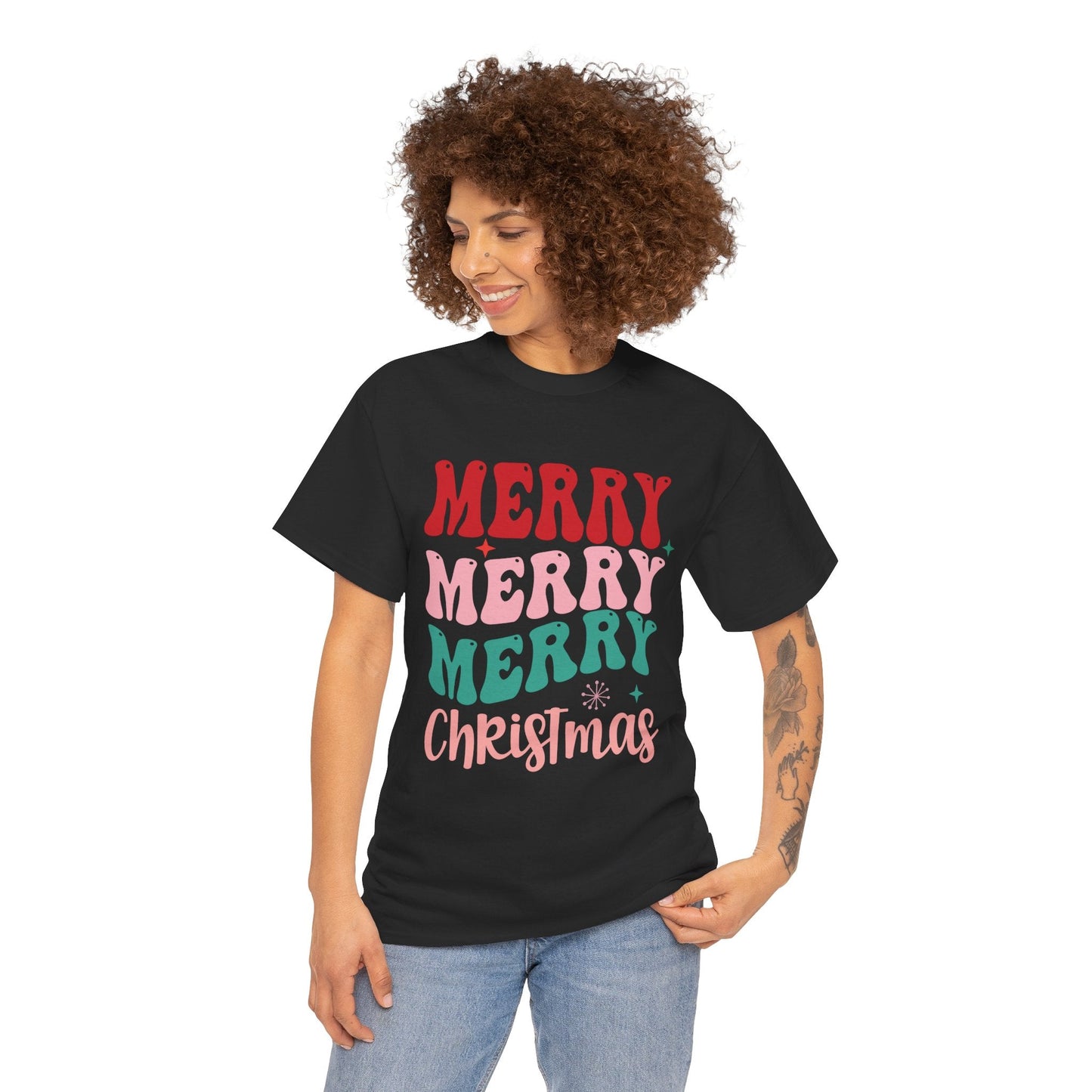 Merry Christmas - Merry Christmas ShirtT-Shirt