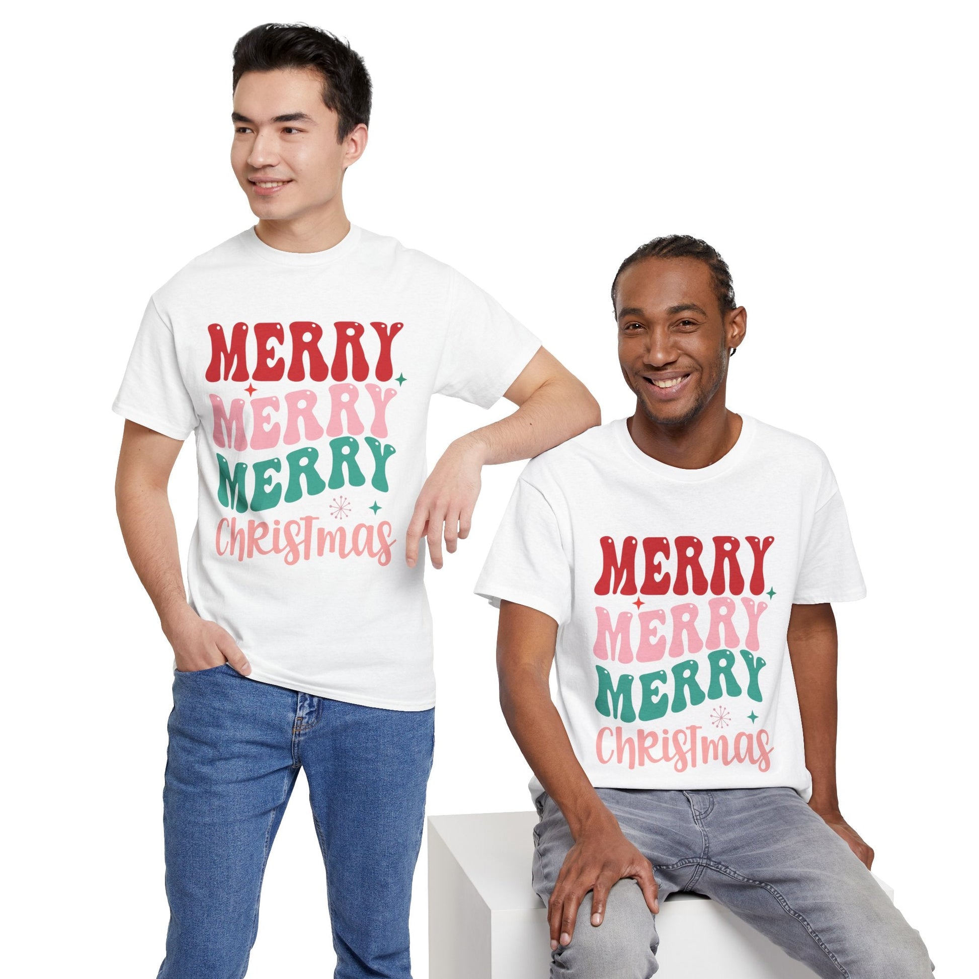 Merry Christmas - Merry Christmas ShirtT-Shirt