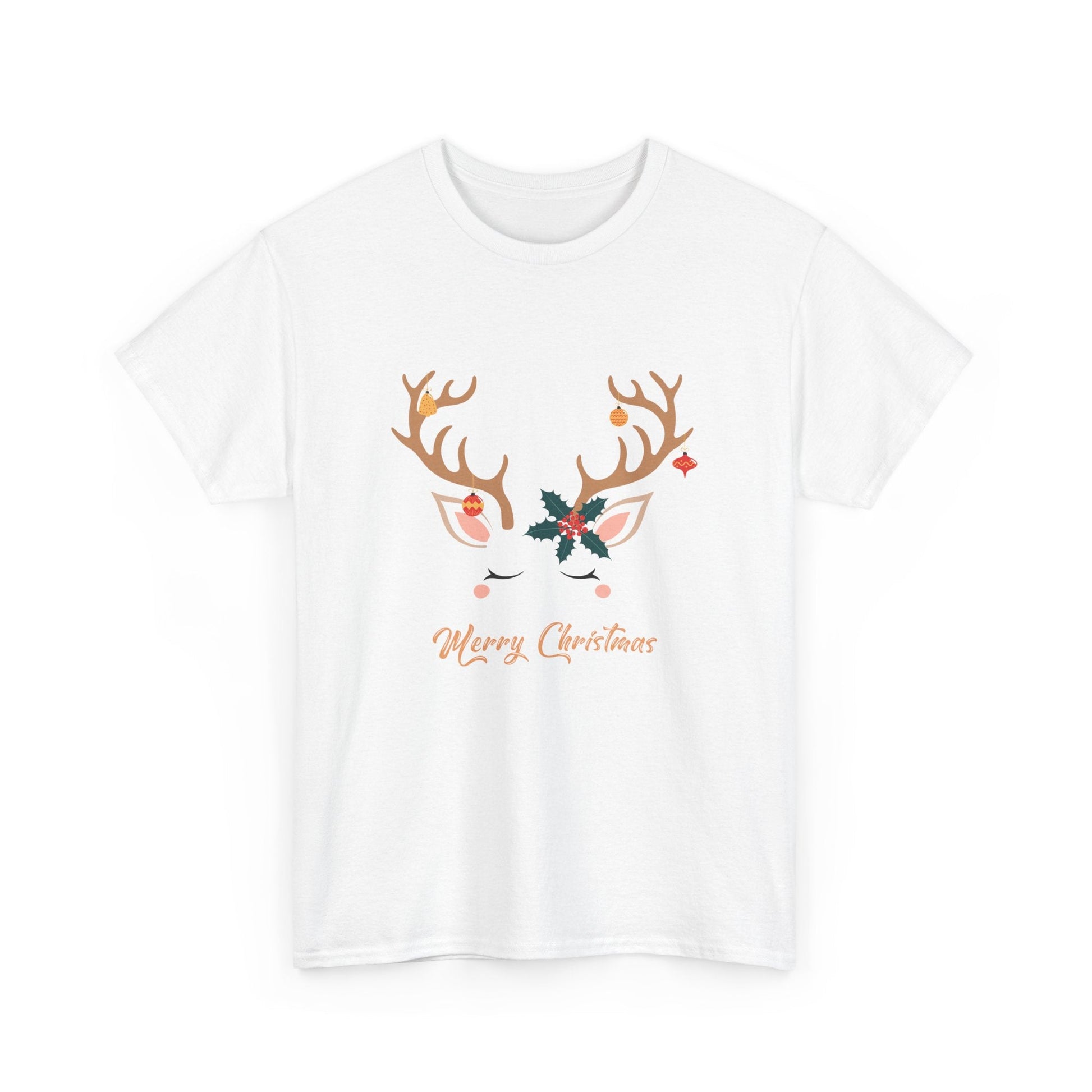 Merry Christmas ShirtT-Shirt