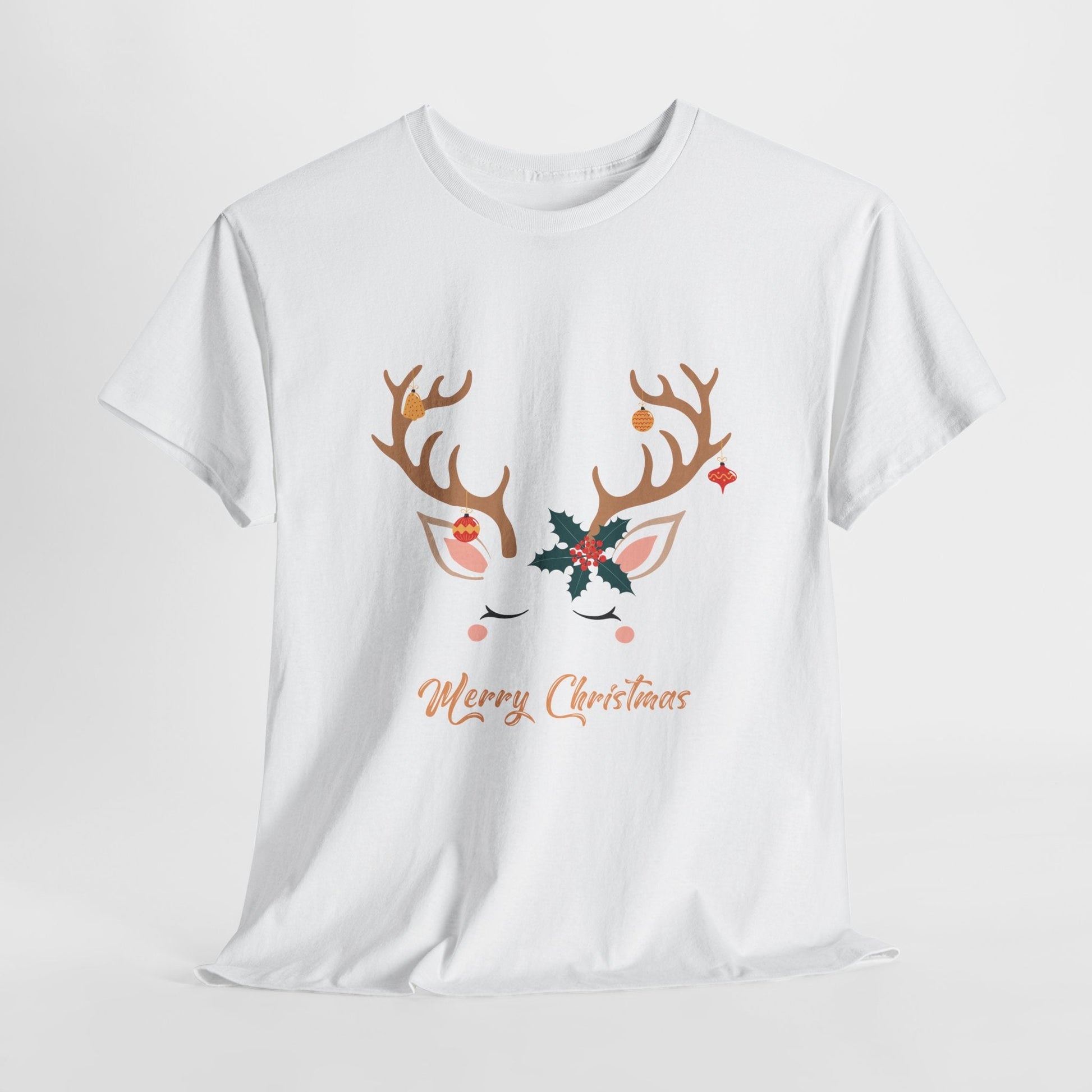 Merry Christmas ShirtT-Shirt