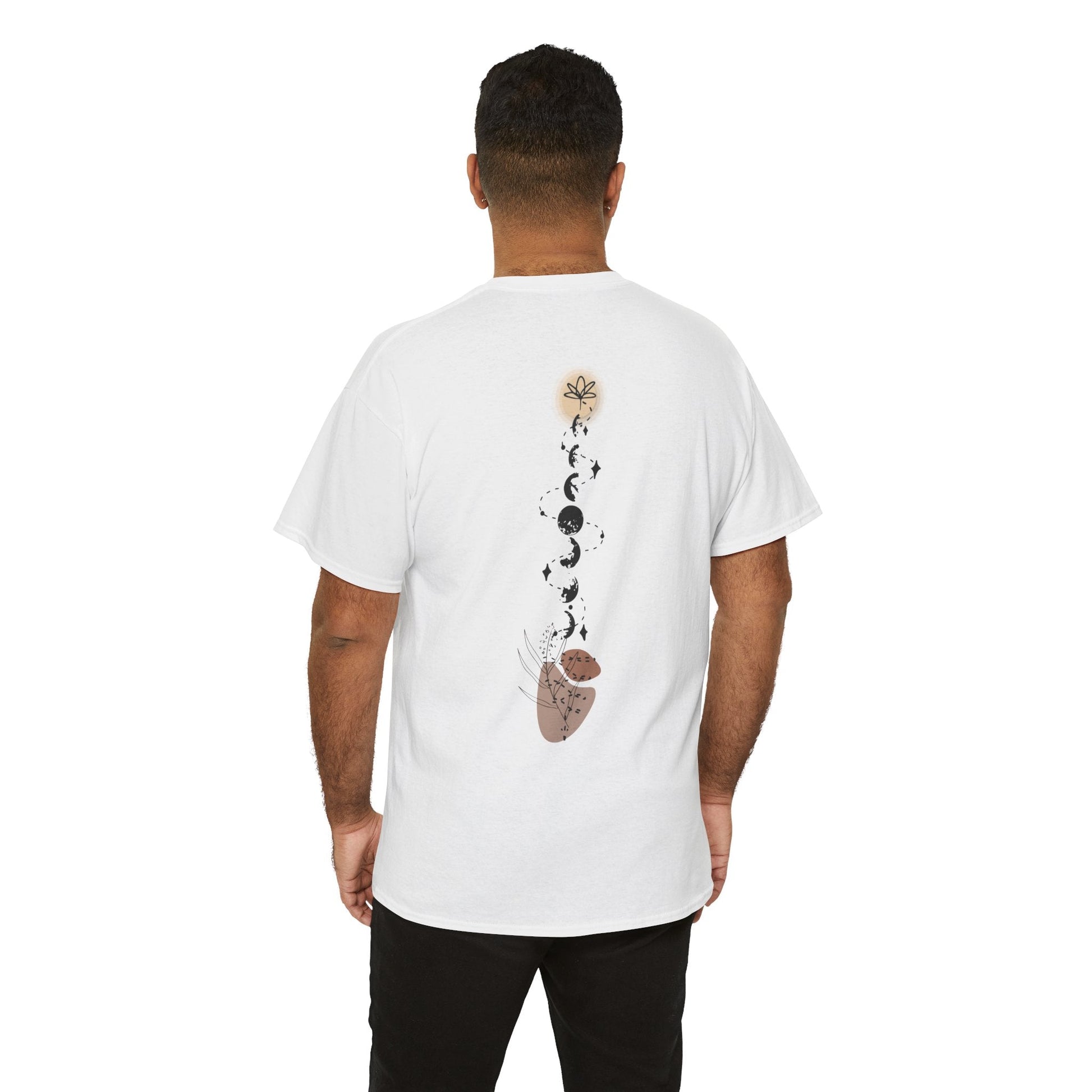 Moon Phase ShirtT-Shirt